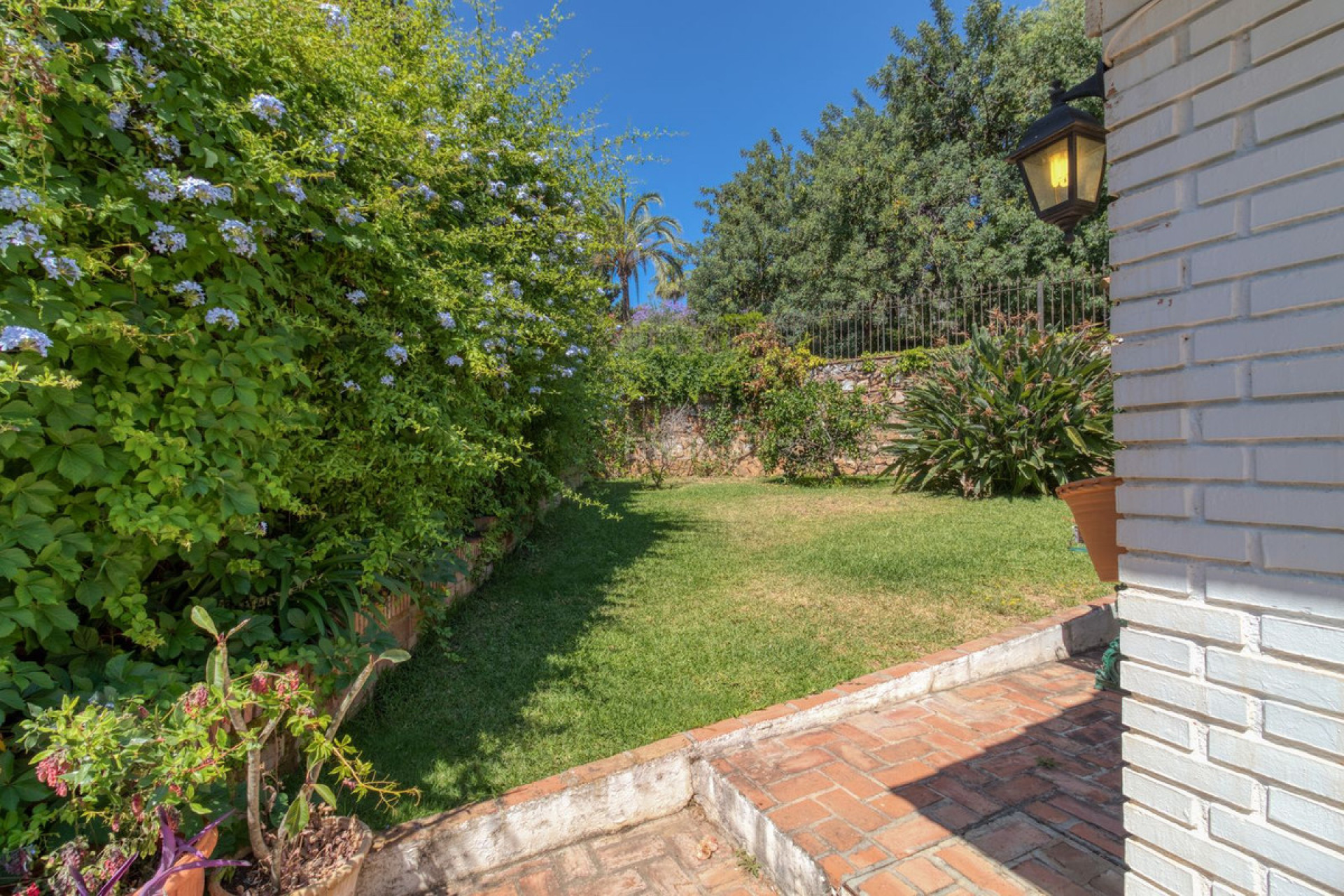 Odsprzedaż - Villa - Benalmadena - Costa del Sol