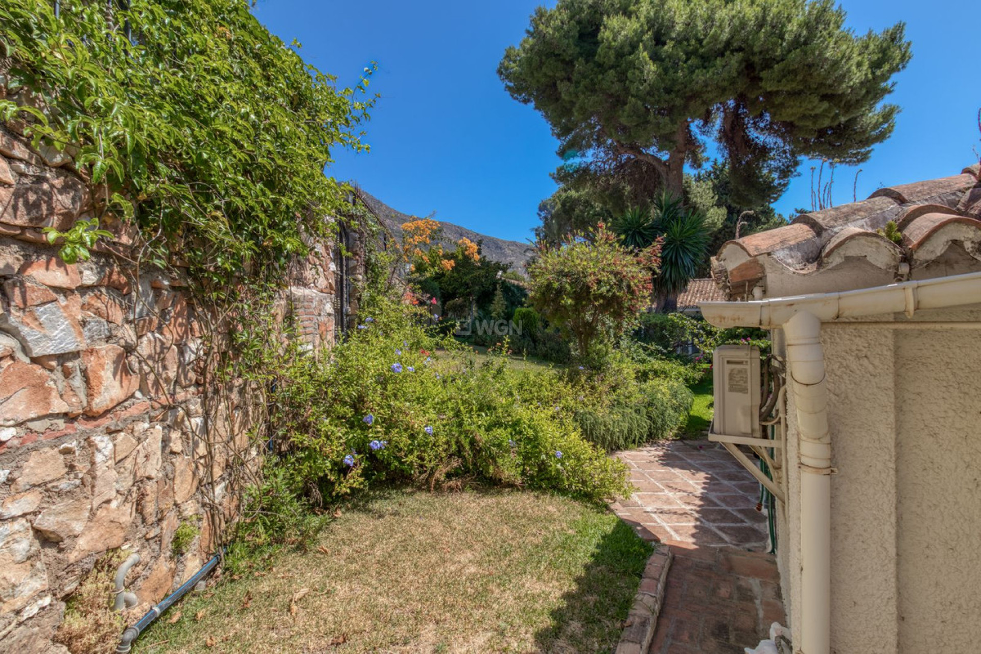 Odsprzedaż - Villa - Benalmadena - Costa del Sol