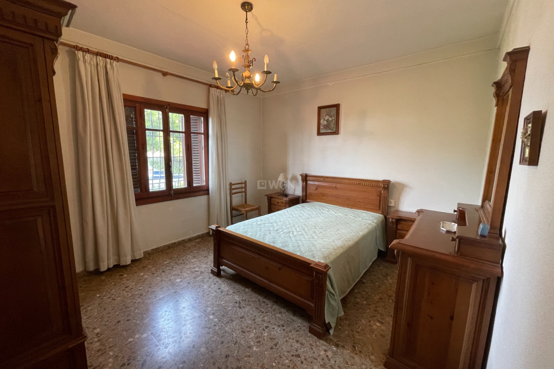 Odsprzedaż - Villa - Benejúzar - Inland