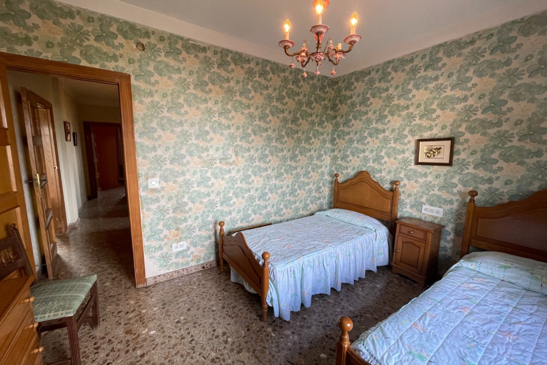 Odsprzedaż - Villa - Benejúzar - Inland