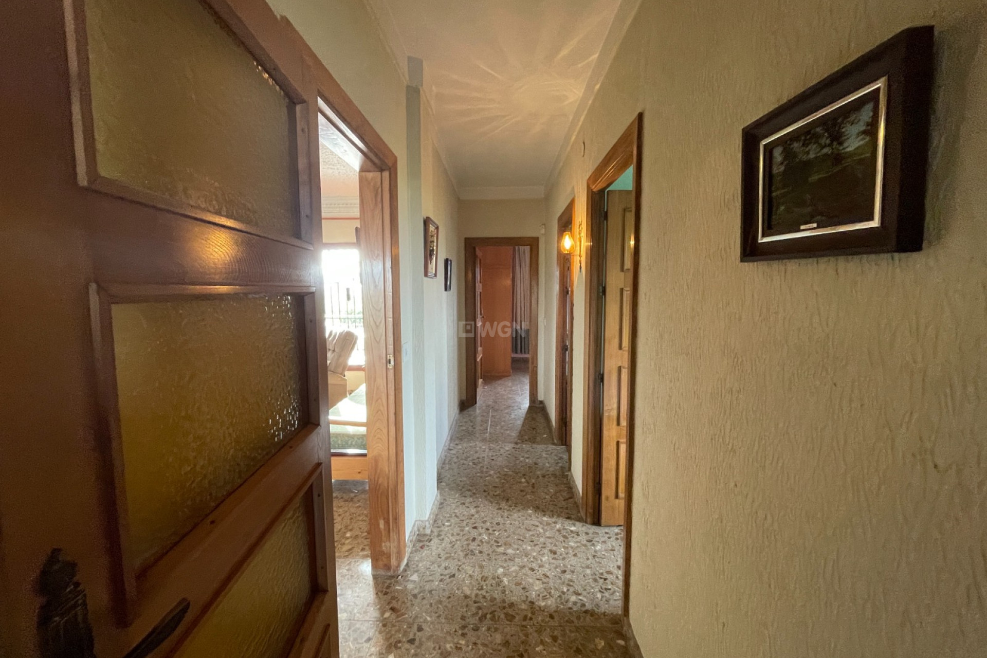 Odsprzedaż - Villa - Benejúzar - Inland