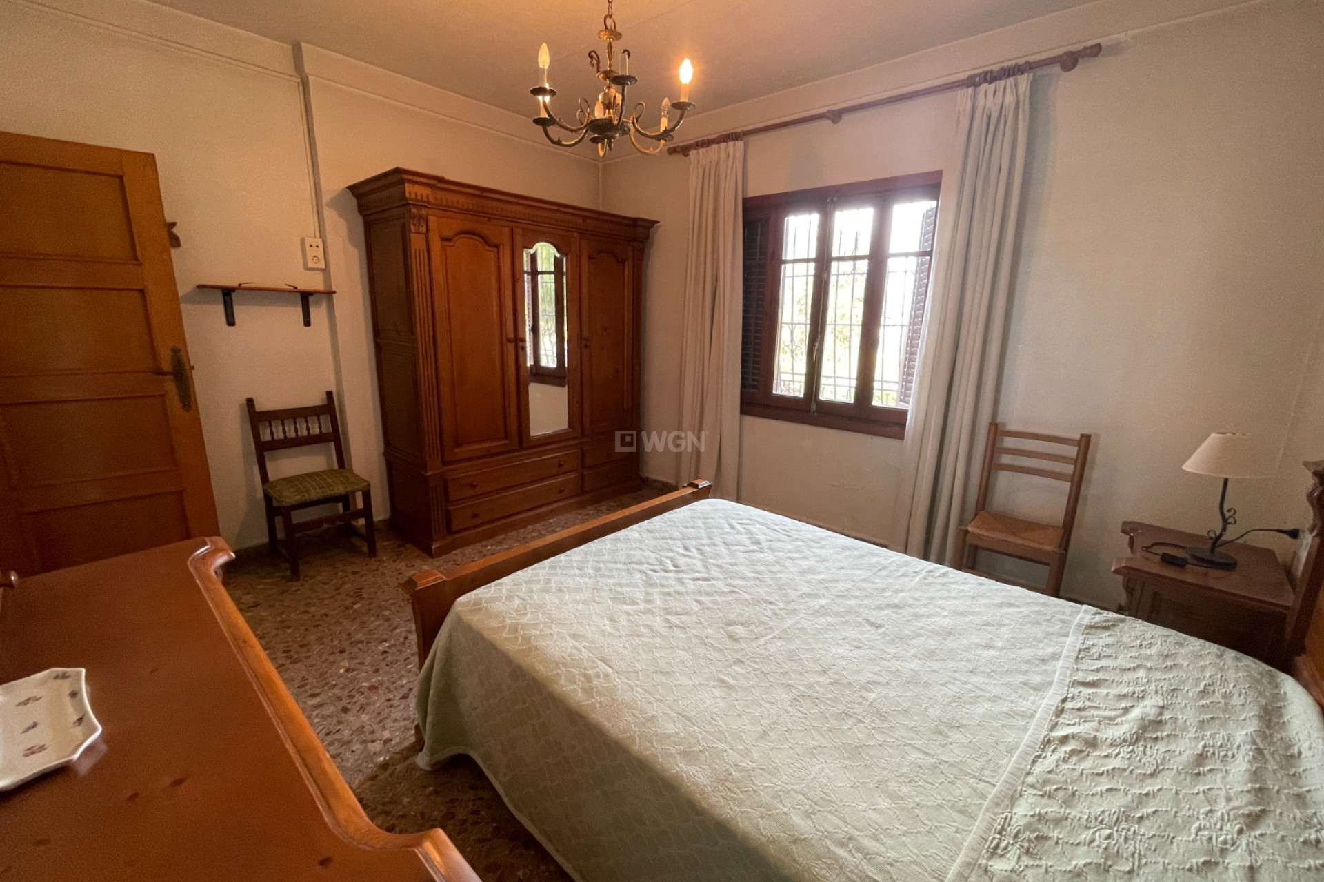 Odsprzedaż - Villa - Benejúzar - Inland