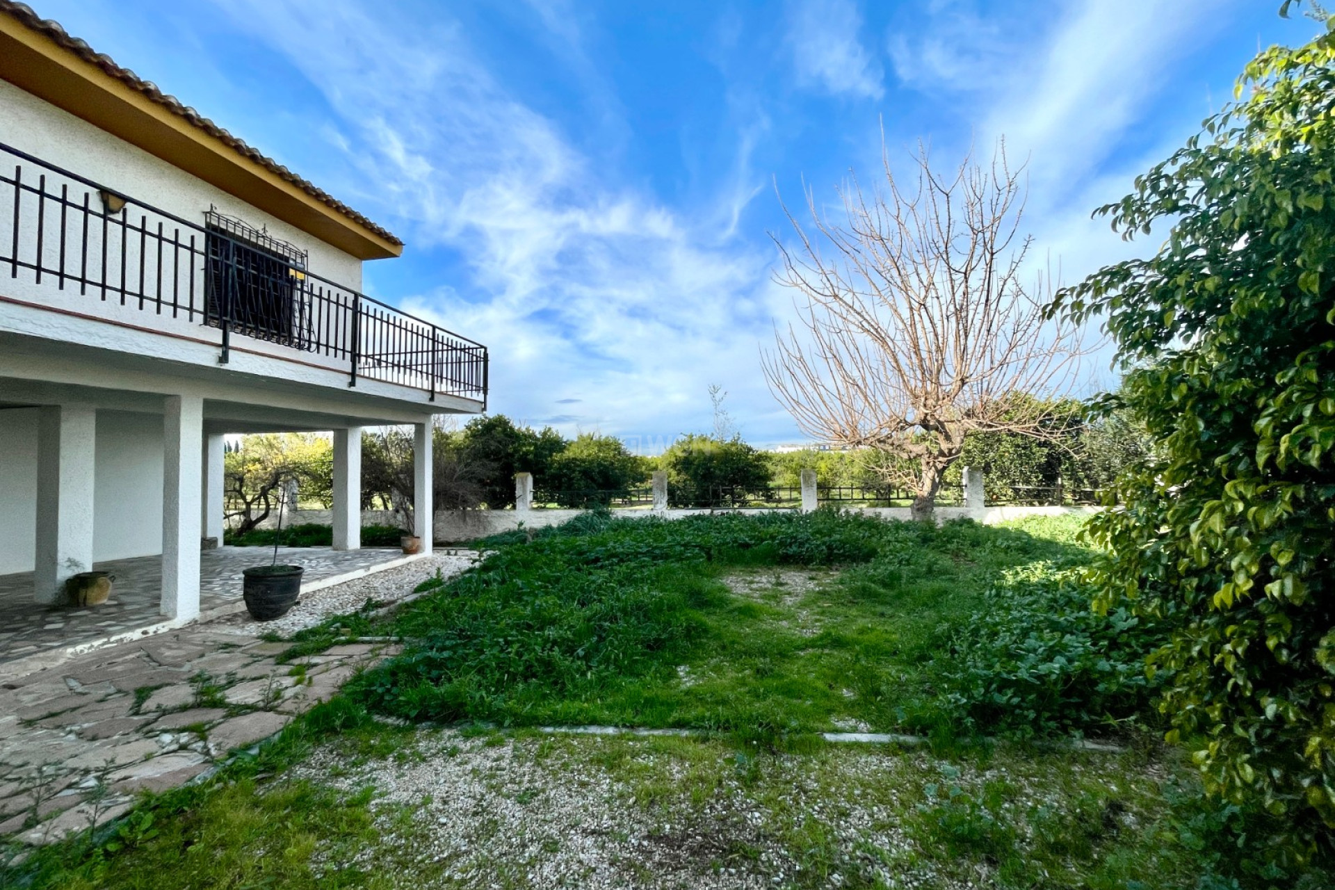 Odsprzedaż - Villa - Benejúzar - Inland