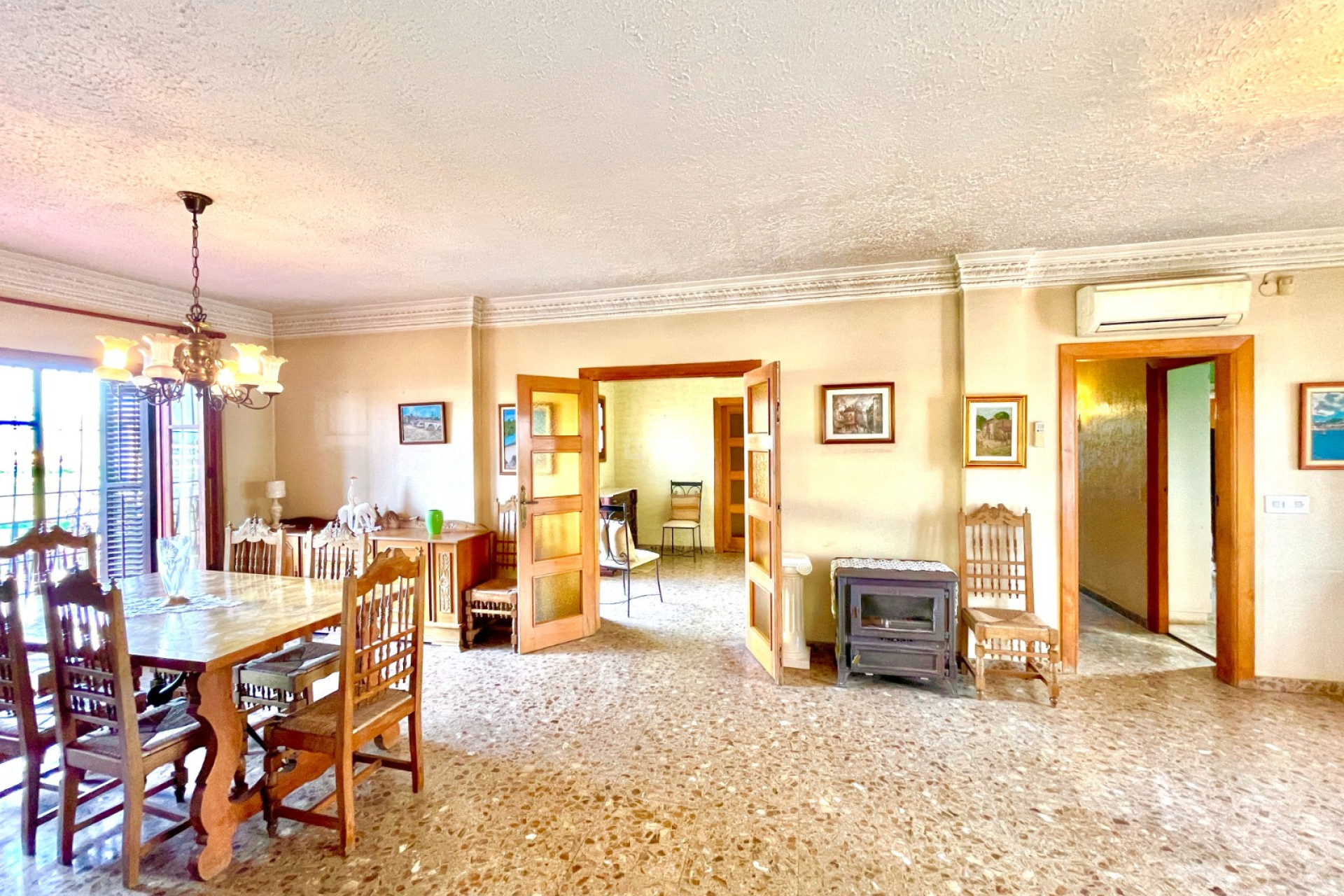 Odsprzedaż - Villa - Benejúzar - Inland