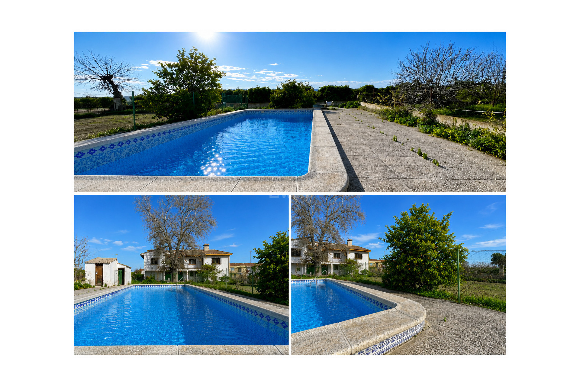 Odsprzedaż - Villa - Benejúzar - Inland