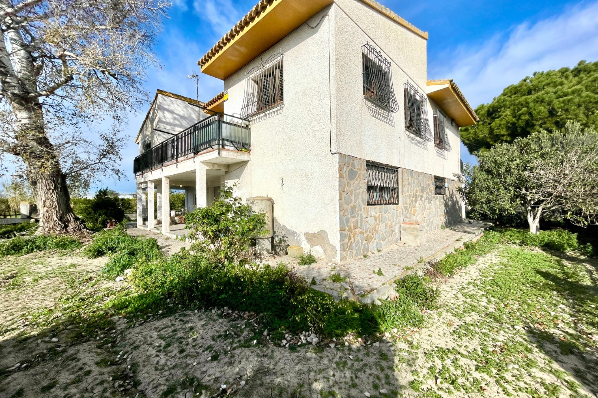 Odsprzedaż - Villa - Benejúzar - Inland
