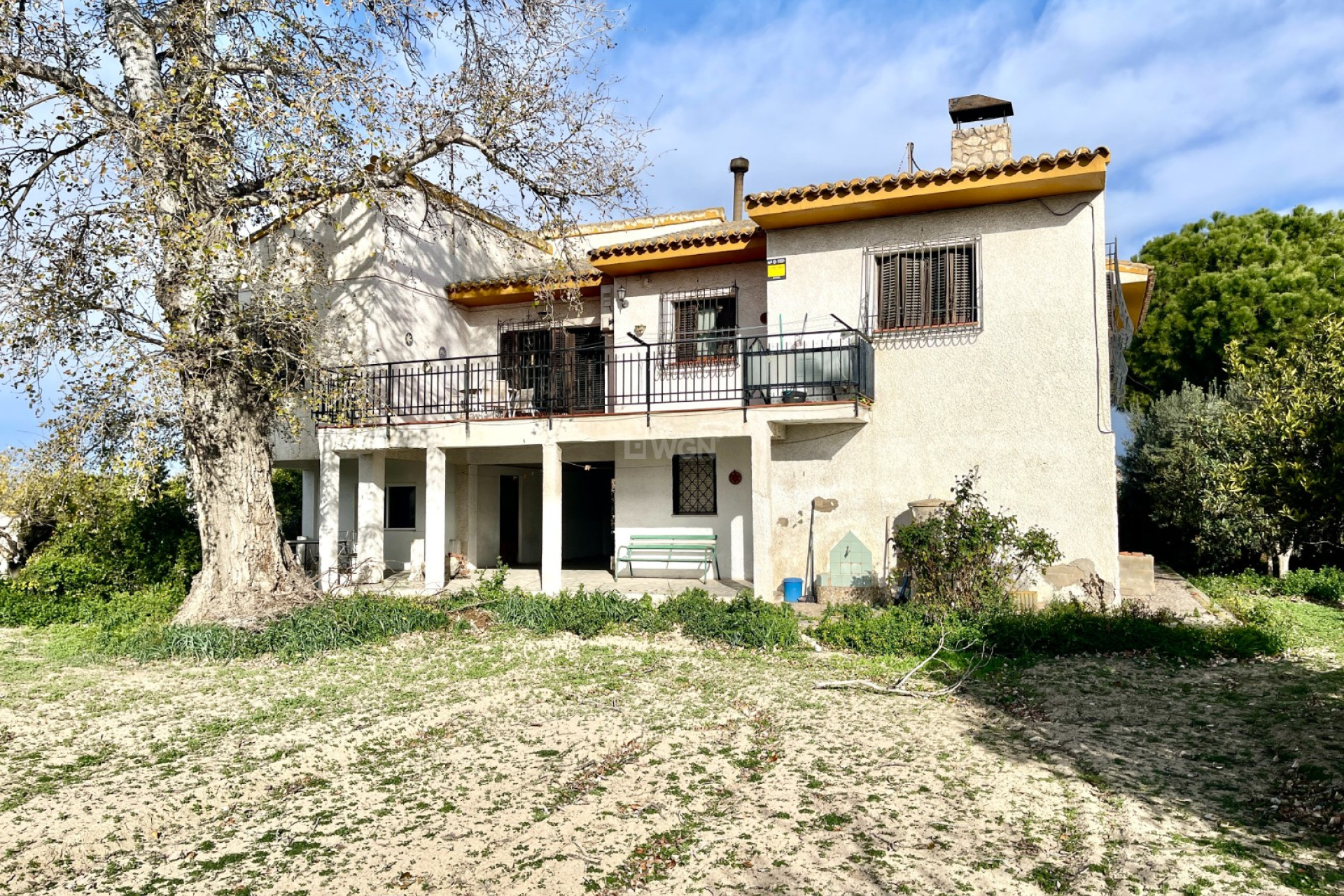 Odsprzedaż - Villa - Benejúzar - Inland