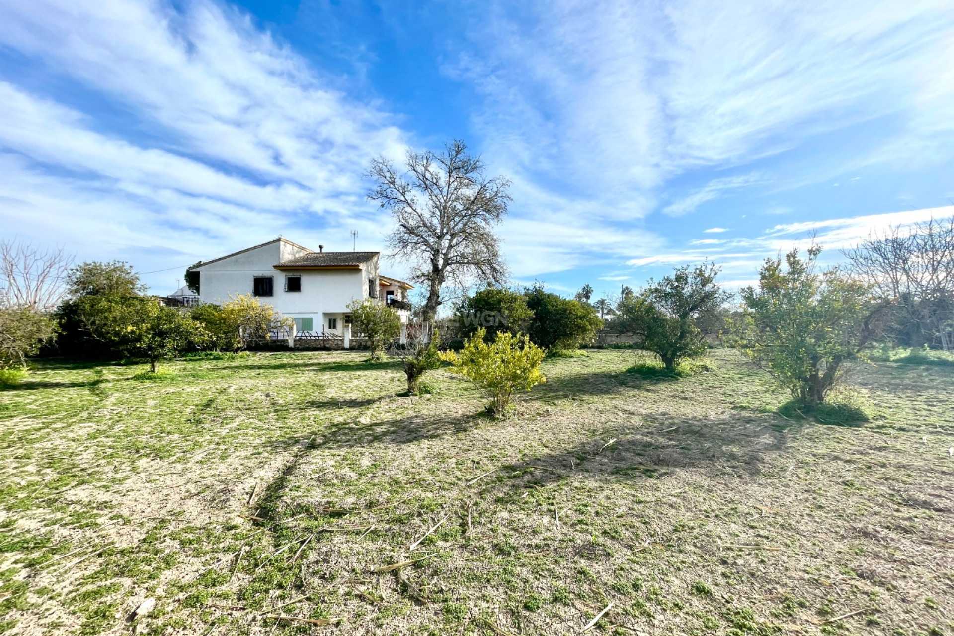Odsprzedaż - Villa - Benejúzar - Inland
