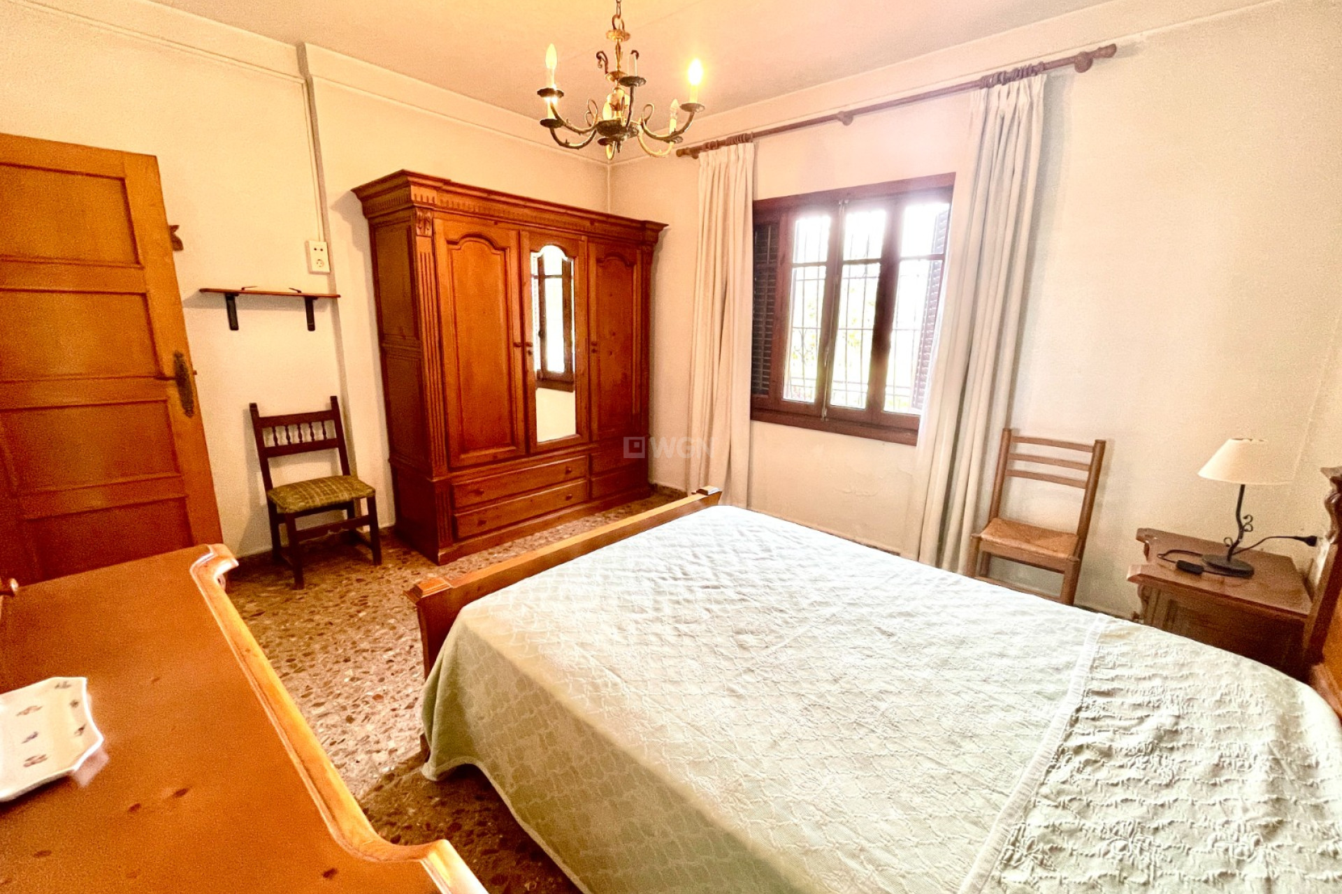 Odsprzedaż - Villa - Benejúzar - Inland