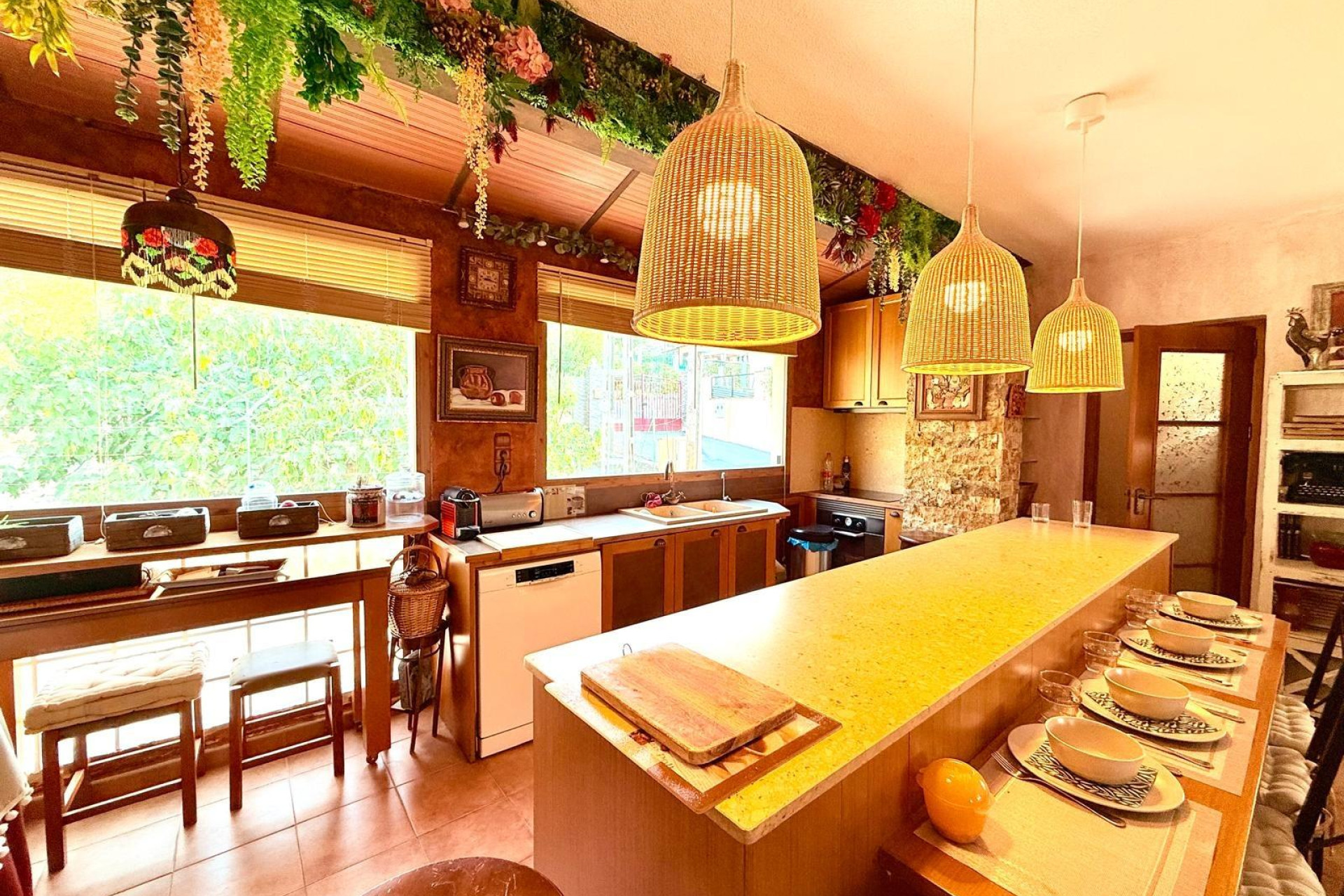 Odsprzedaż - Villa - Benferri