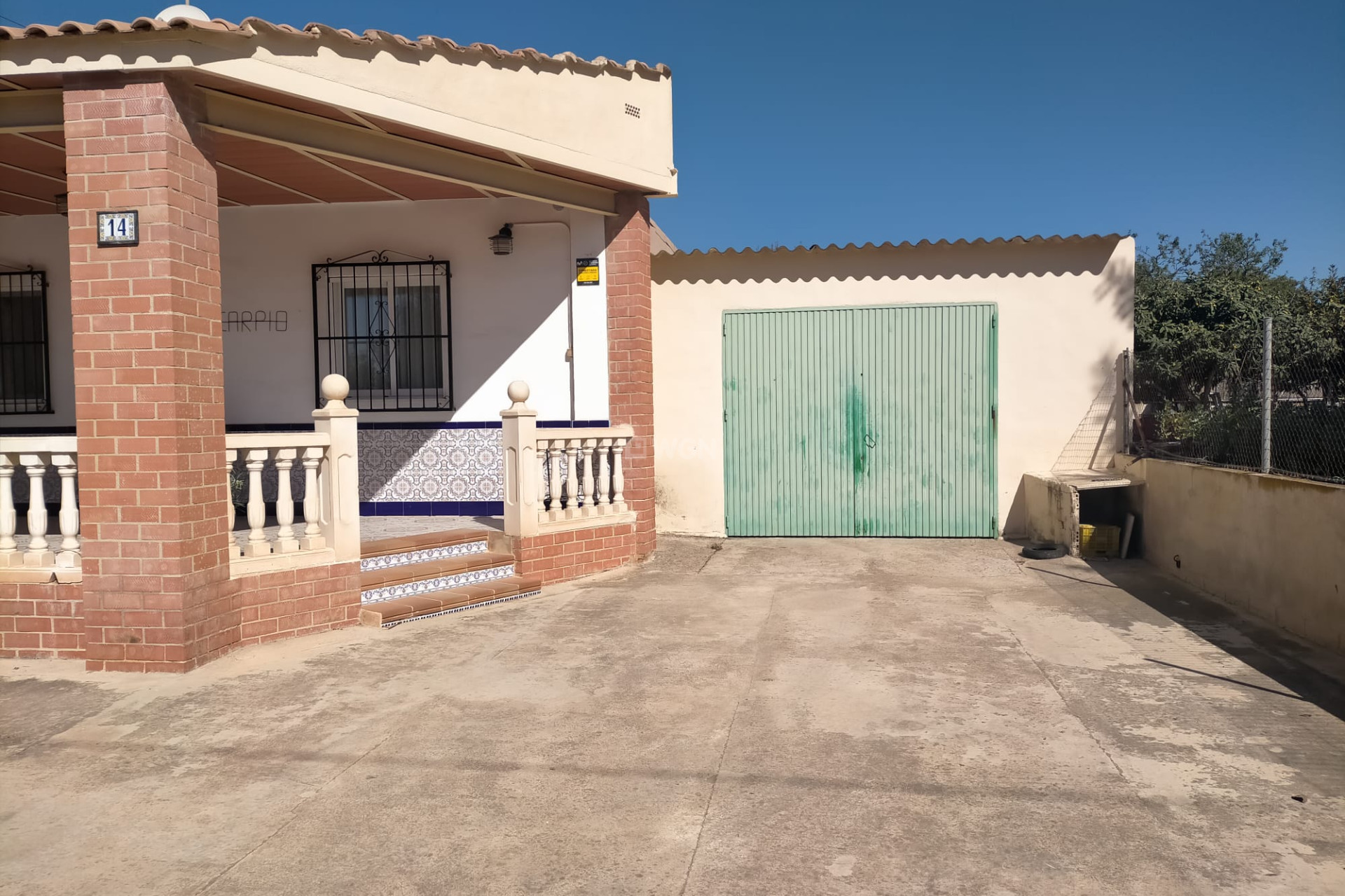 Odsprzedaż - Villa - Benidorm - Costa Blanca