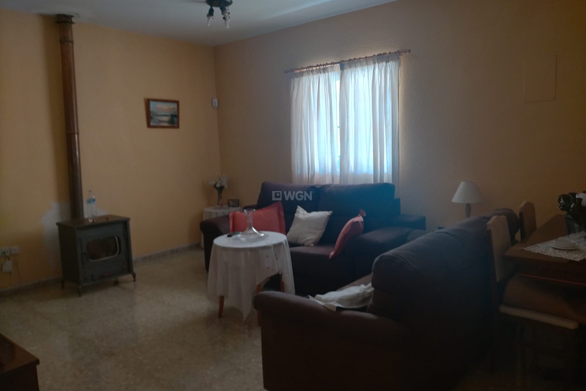 Odsprzedaż - Villa - Benidorm - Costa Blanca