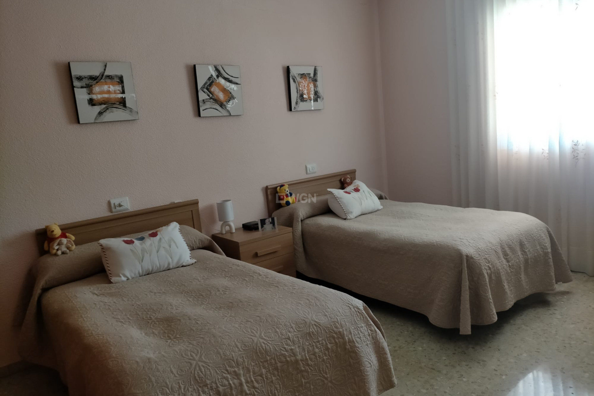 Odsprzedaż - Villa - Benidorm - Costa Blanca