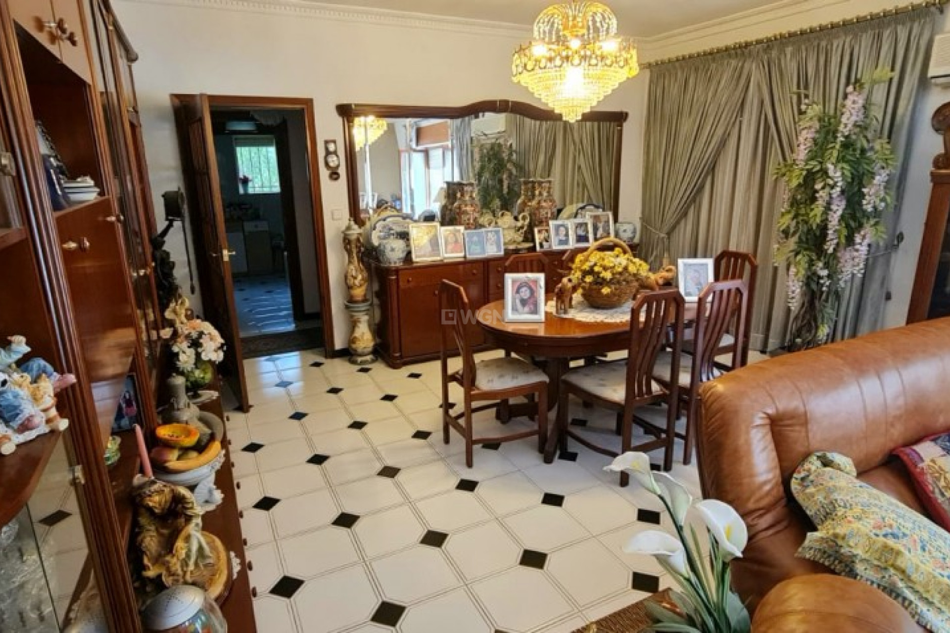 Odsprzedaż - Villa - Benidorm - Costa Blanca