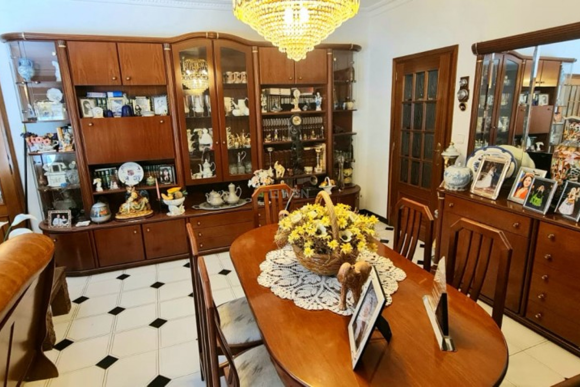 Odsprzedaż - Villa - Benidorm - Costa Blanca