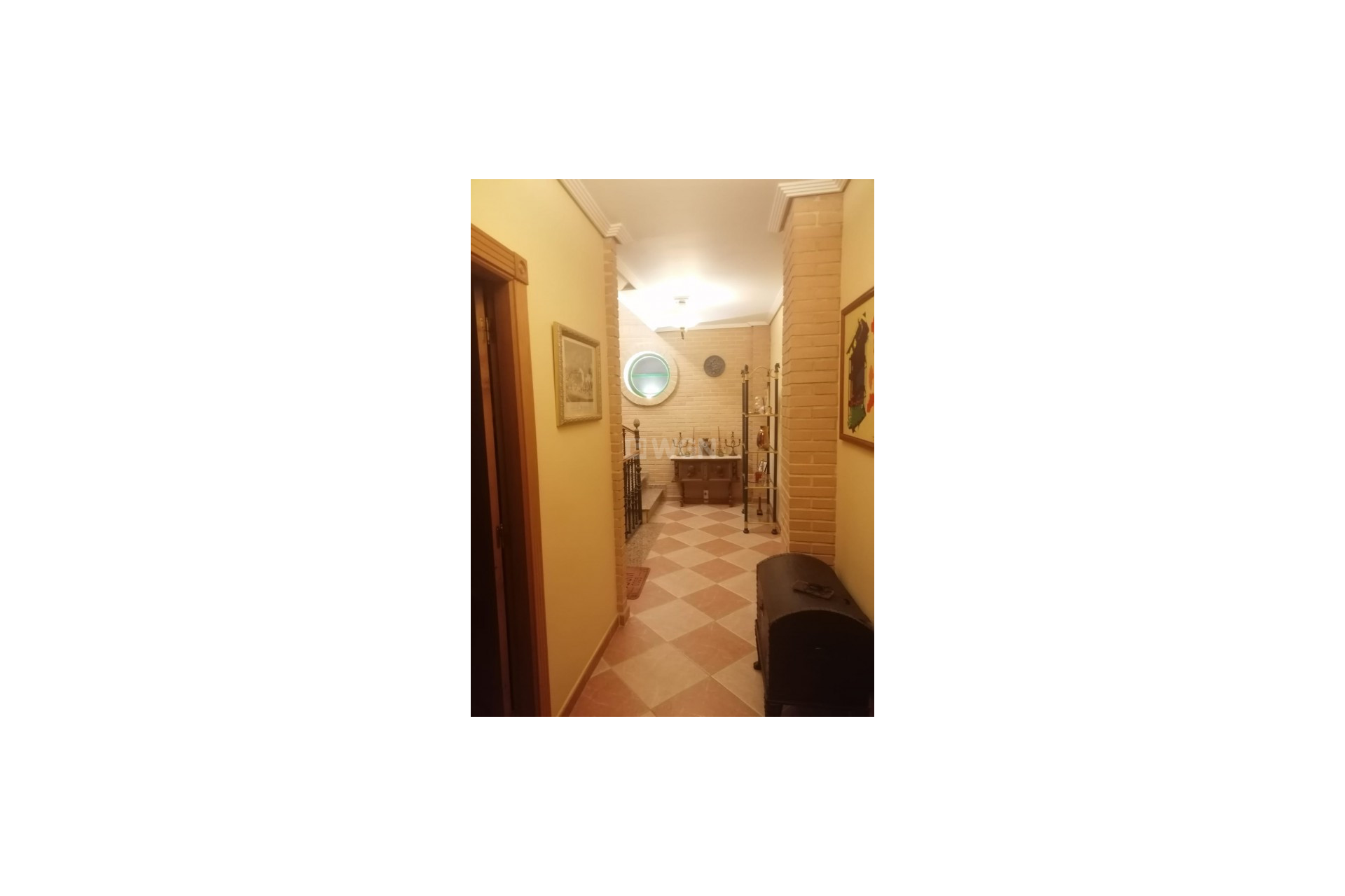 Odsprzedaż - Villa - Benidorm - Costa Blanca