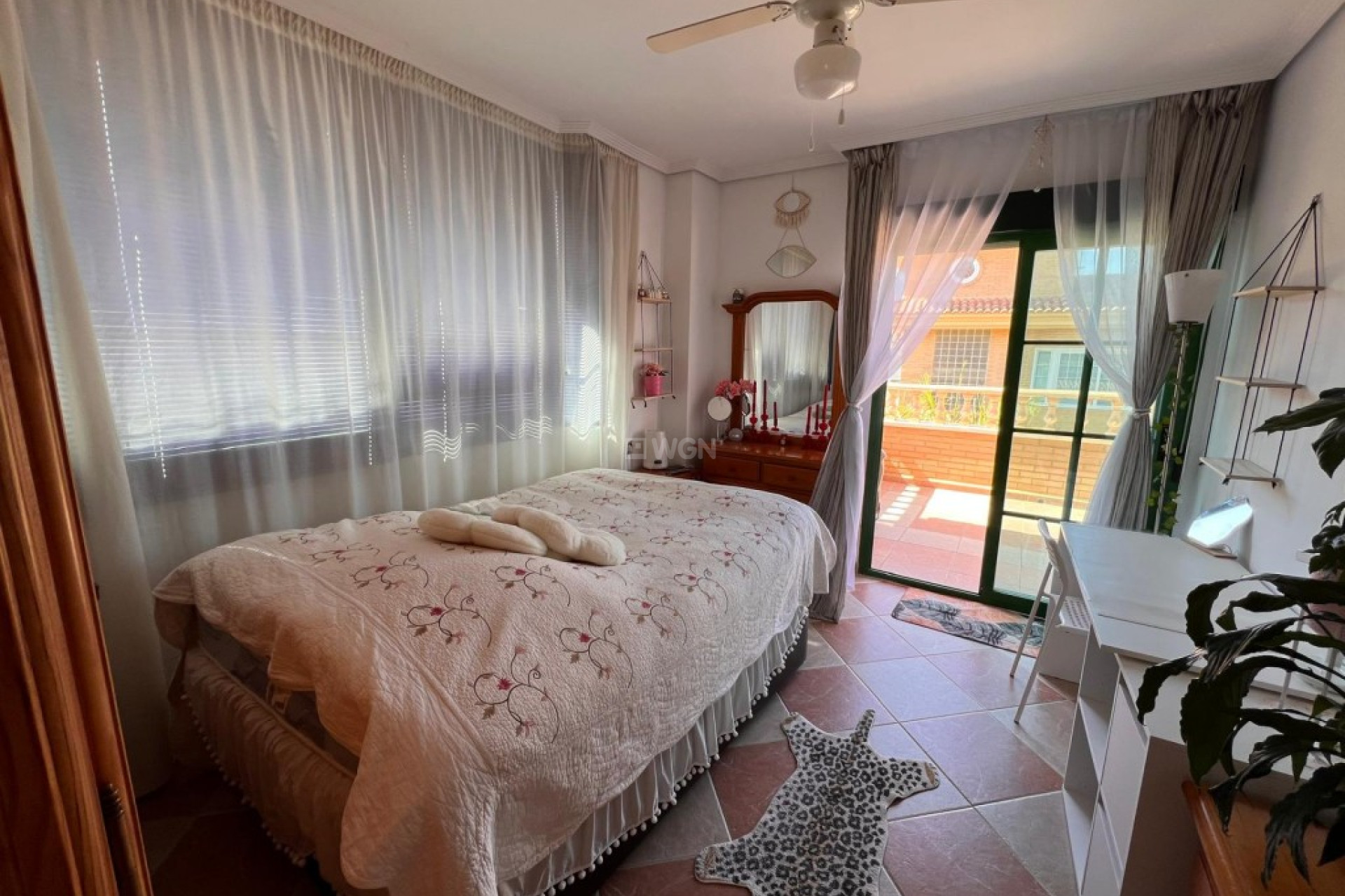 Odsprzedaż - Villa - Benidorm - Costa Blanca