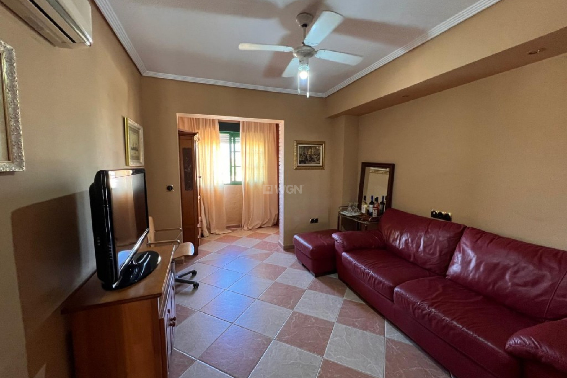 Odsprzedaż - Villa - Benidorm - Costa Blanca