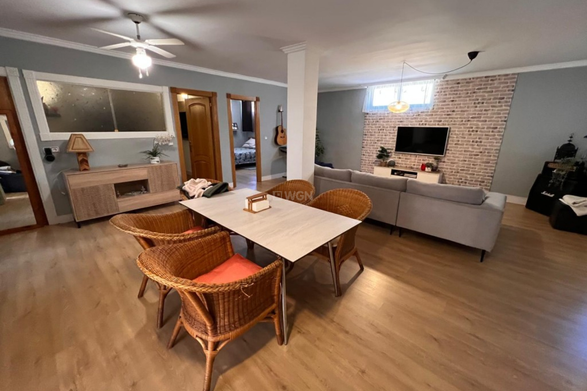 Odsprzedaż - Villa - Benidorm - Costa Blanca