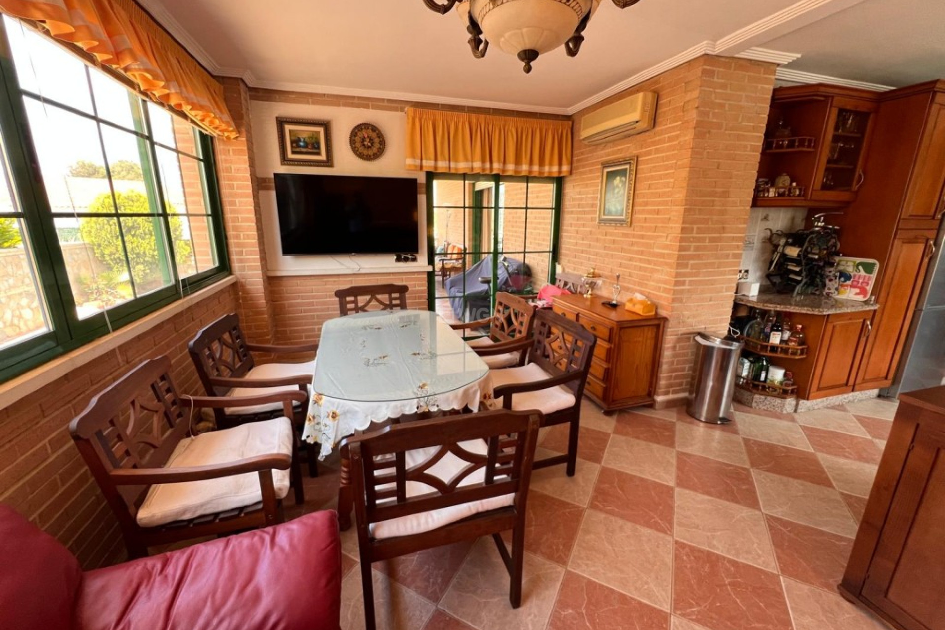 Odsprzedaż - Villa - Benidorm - Costa Blanca