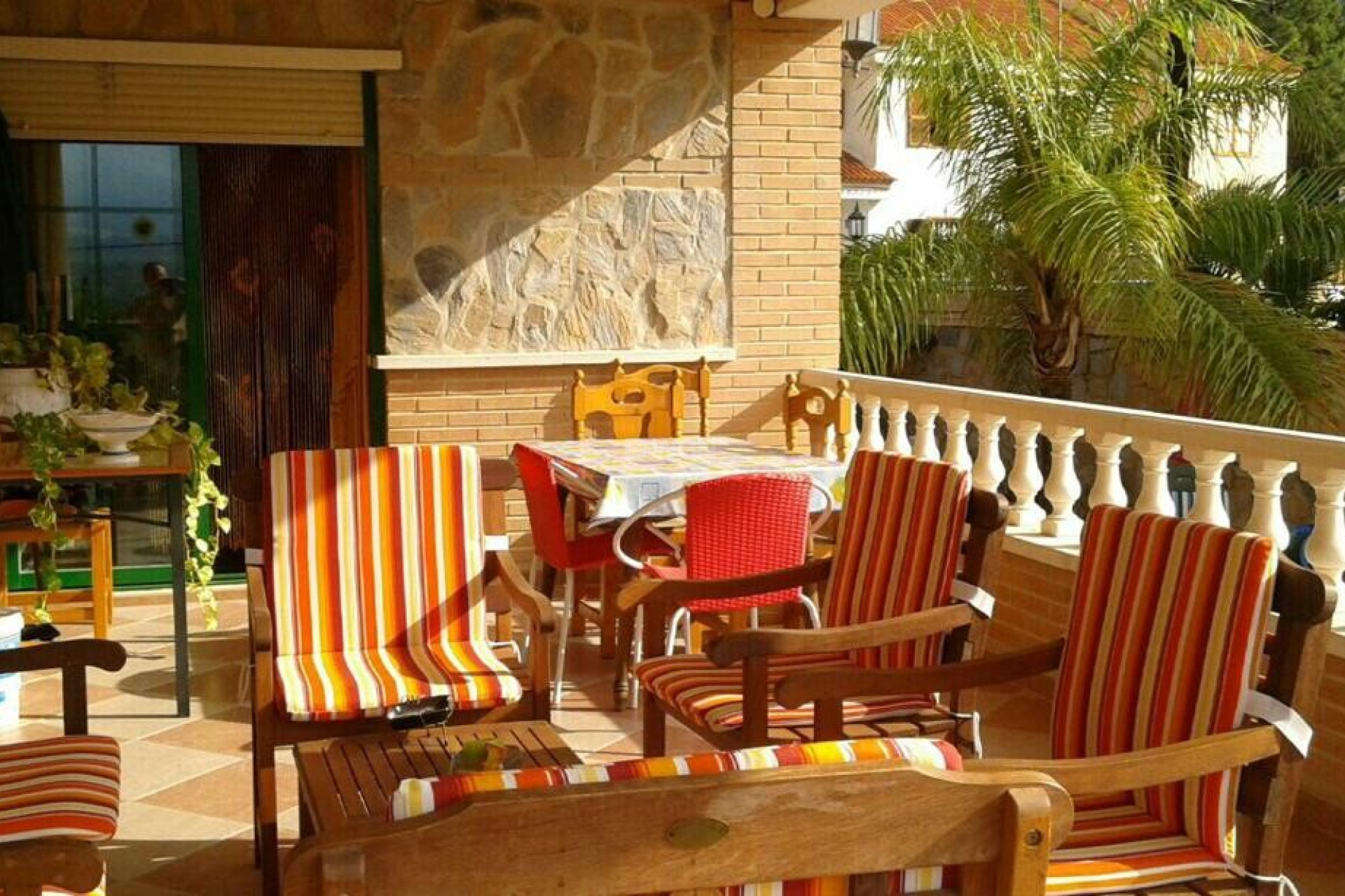 Odsprzedaż - Villa - Benidorm - Costa Blanca