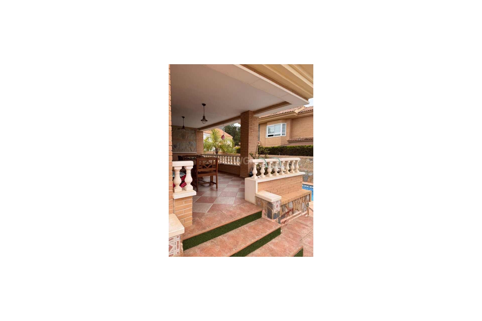 Odsprzedaż - Villa - Benidorm - Costa Blanca