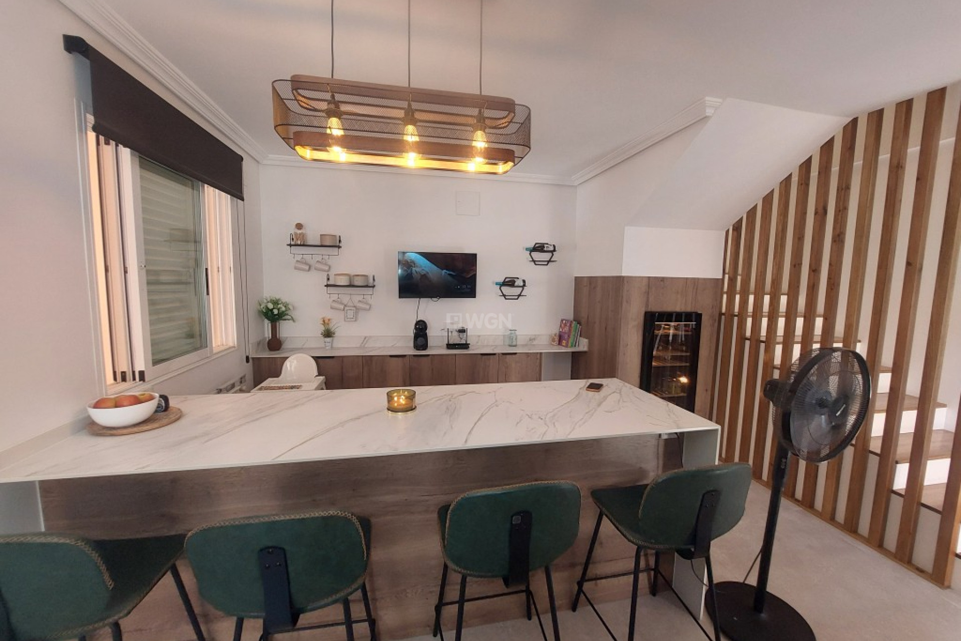 Odsprzedaż - Villa - Benidorm - Costa Blanca