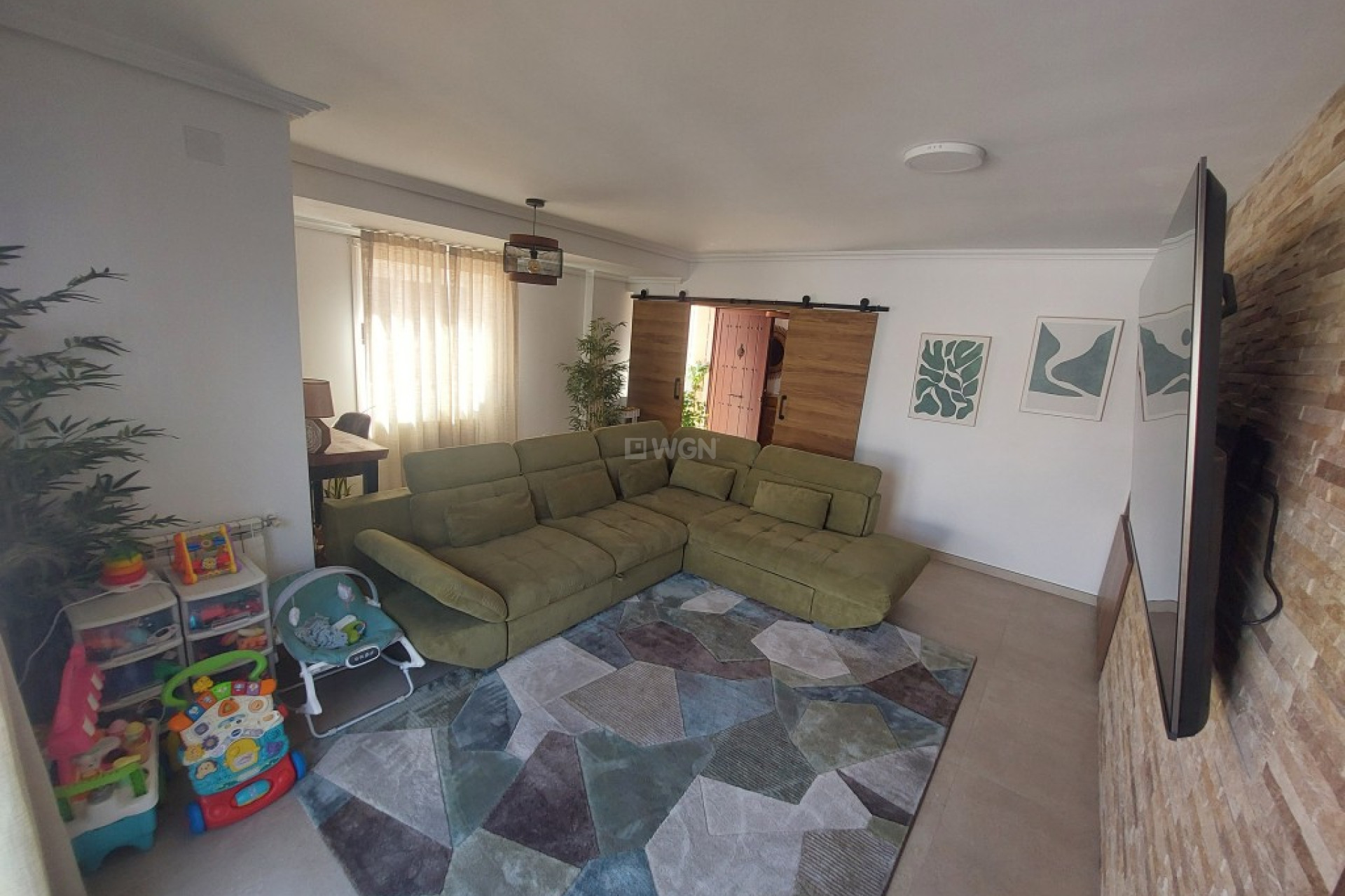 Odsprzedaż - Villa - Benidorm - Costa Blanca