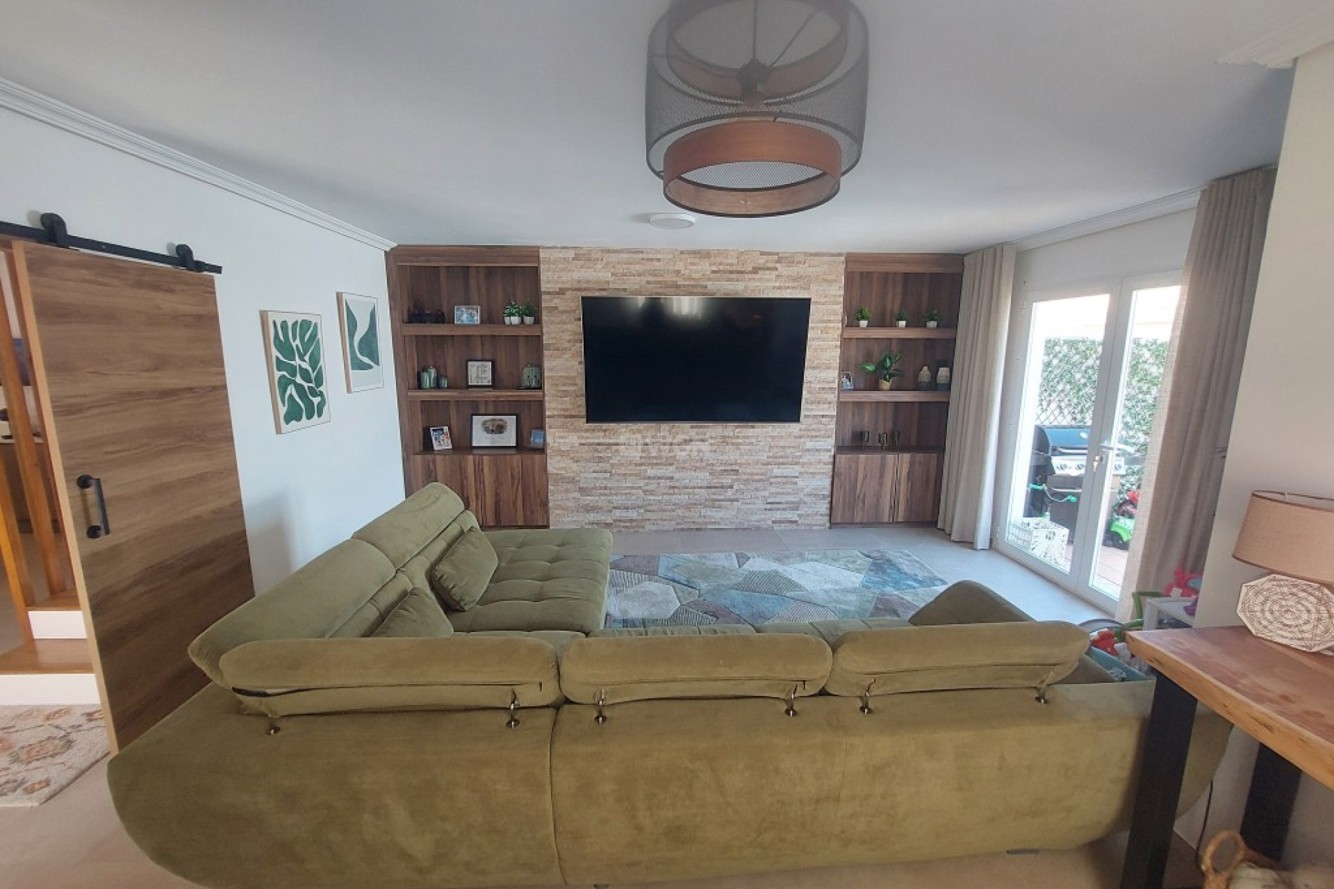 Odsprzedaż - Villa - Benidorm - Costa Blanca