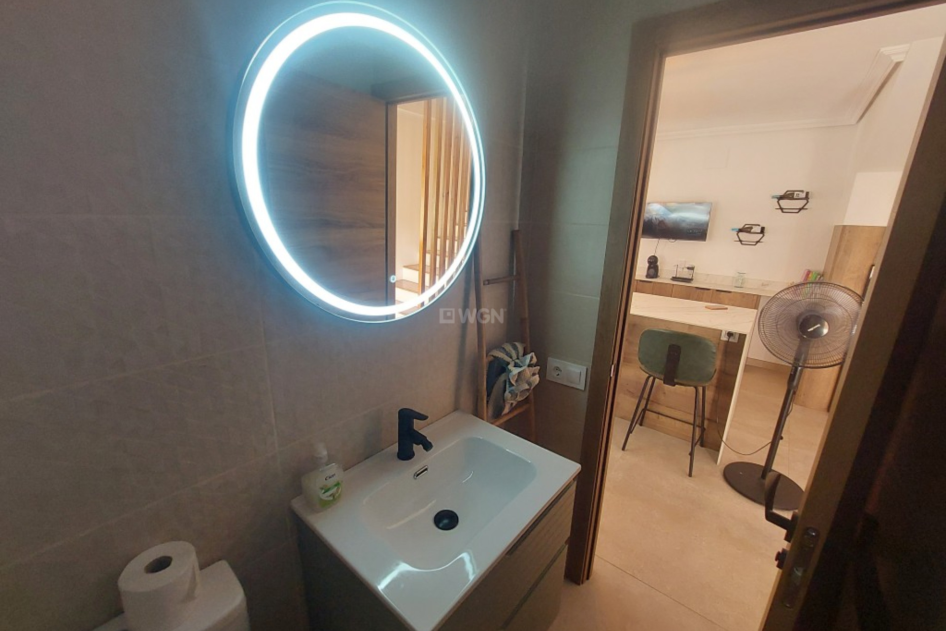 Odsprzedaż - Villa - Benidorm - Costa Blanca