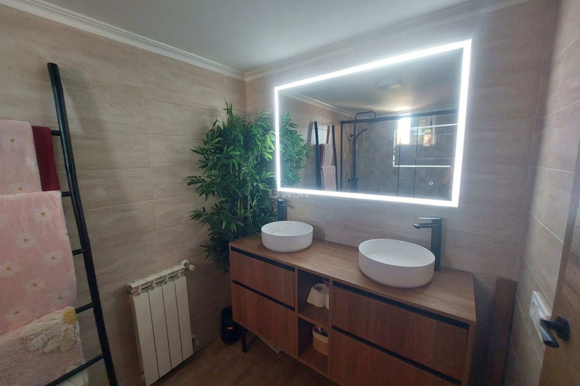 Odsprzedaż - Villa - Benidorm - Costa Blanca