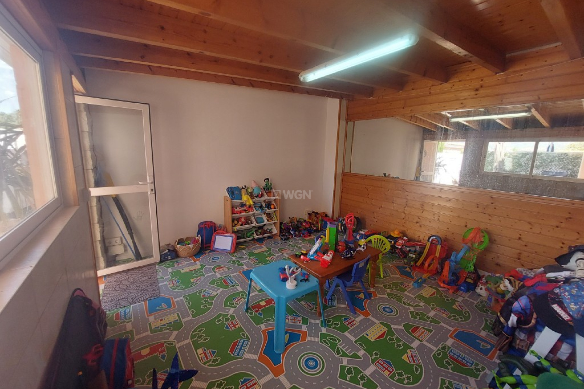 Odsprzedaż - Villa - Benidorm - Costa Blanca