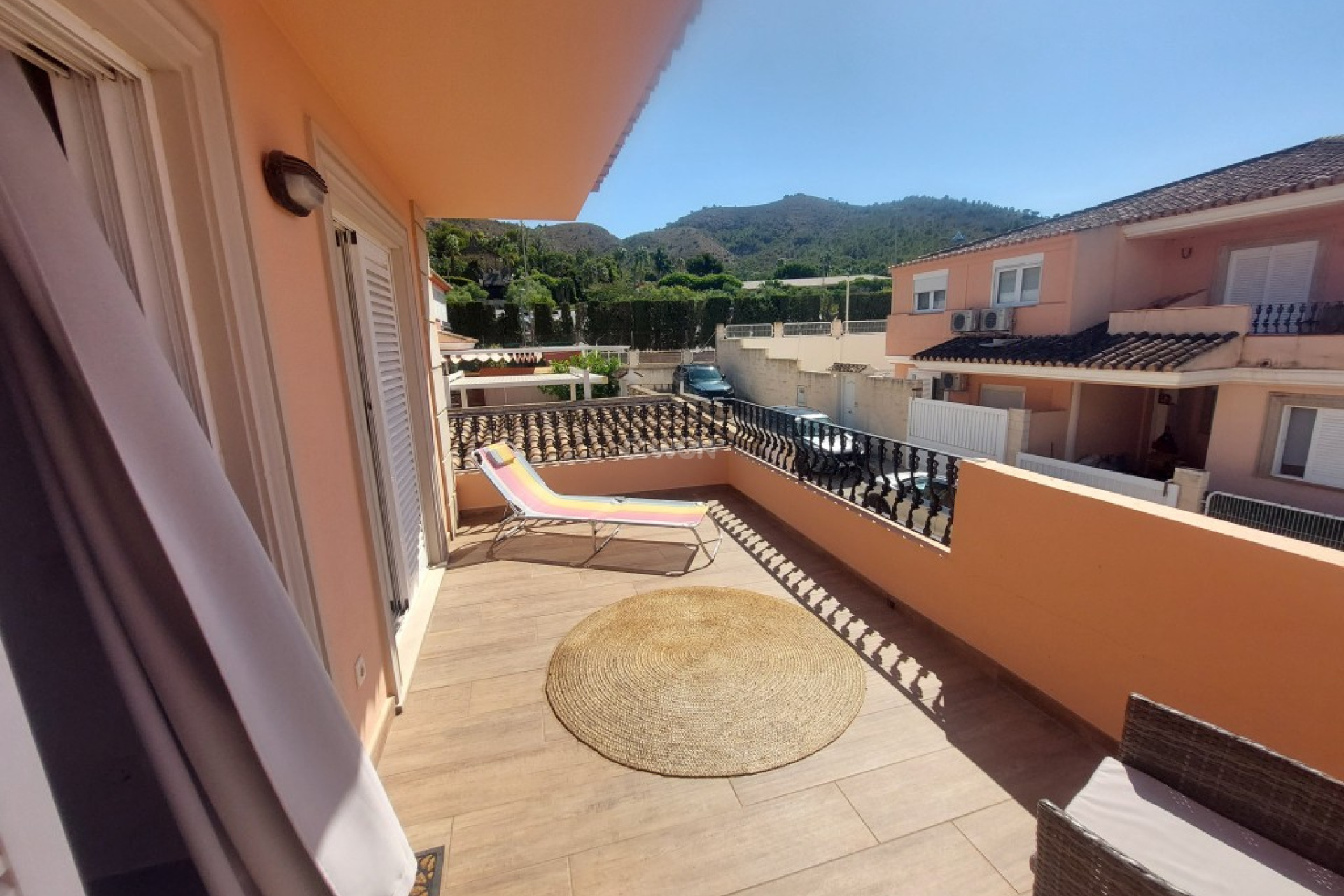 Odsprzedaż - Villa - Benidorm - Costa Blanca