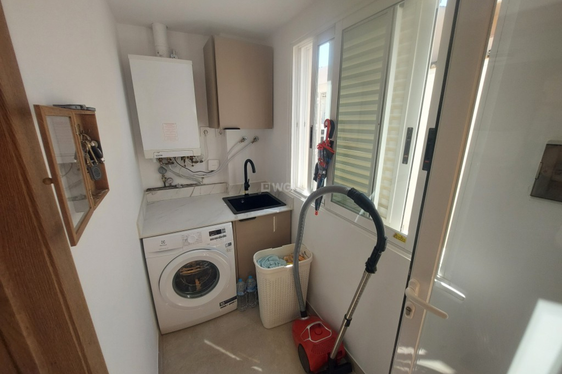 Odsprzedaż - Villa - Benidorm - Costa Blanca