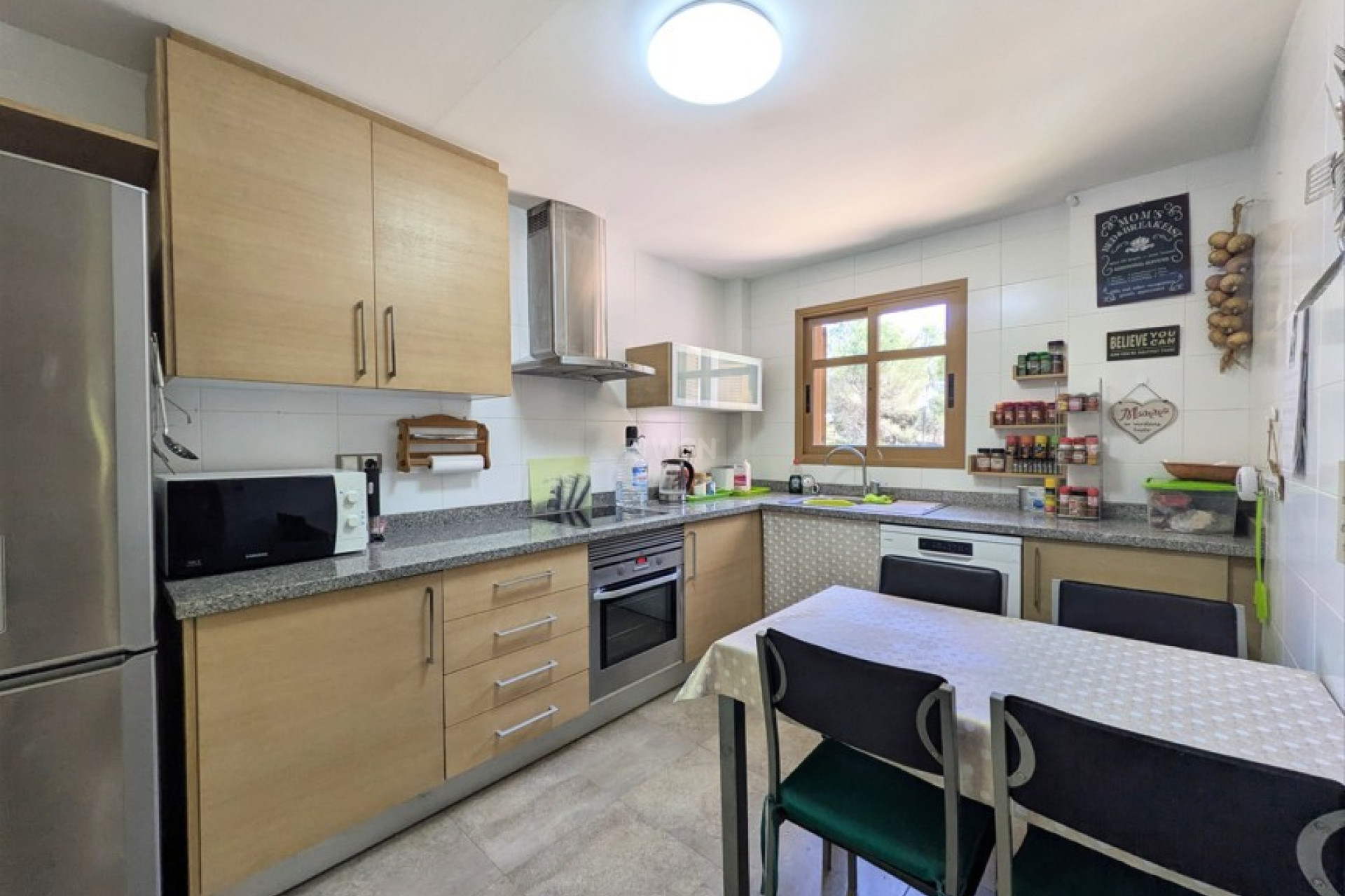 Odsprzedaż - Villa - Benidorm - Costa Blanca