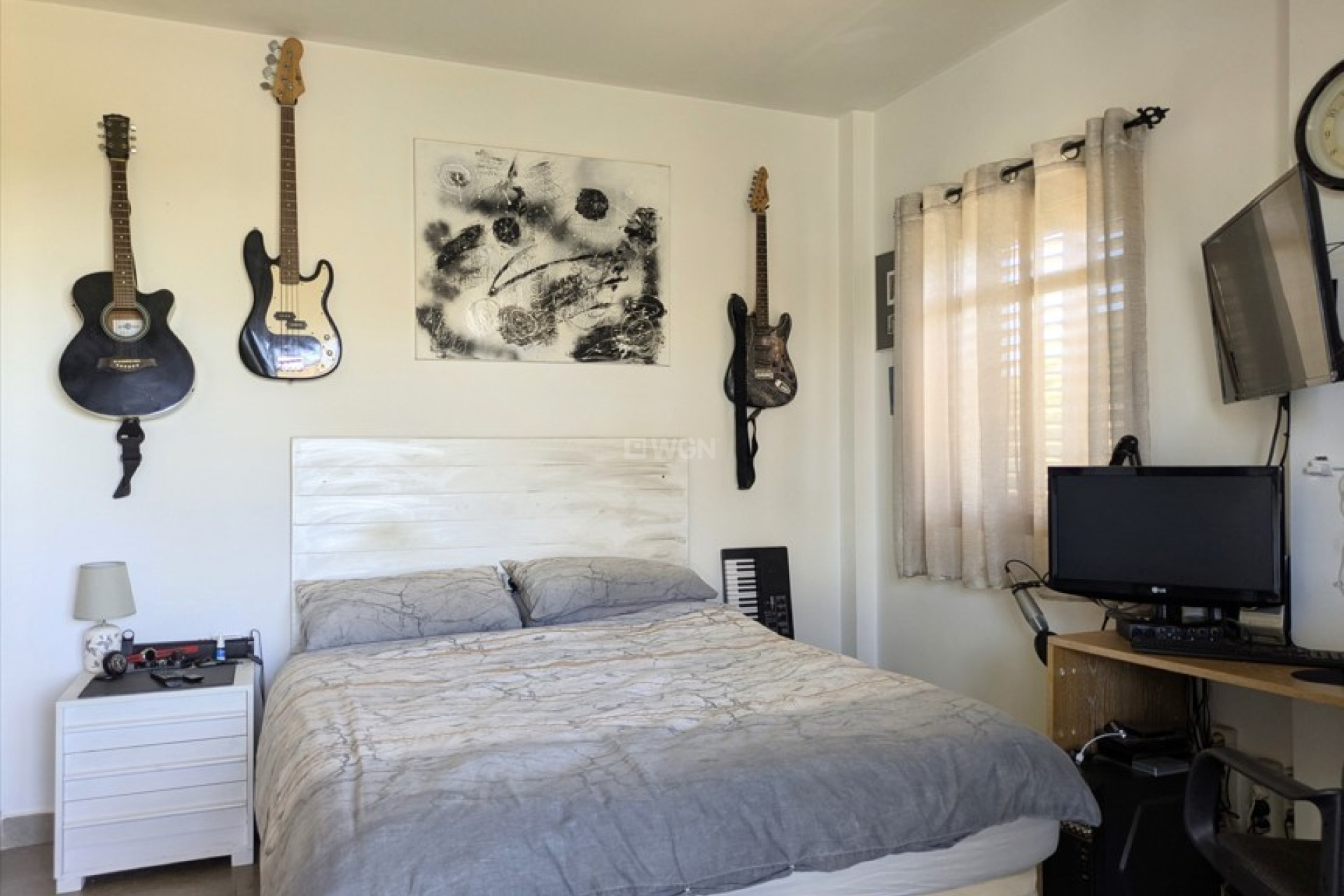 Odsprzedaż - Villa - Benidorm - Costa Blanca