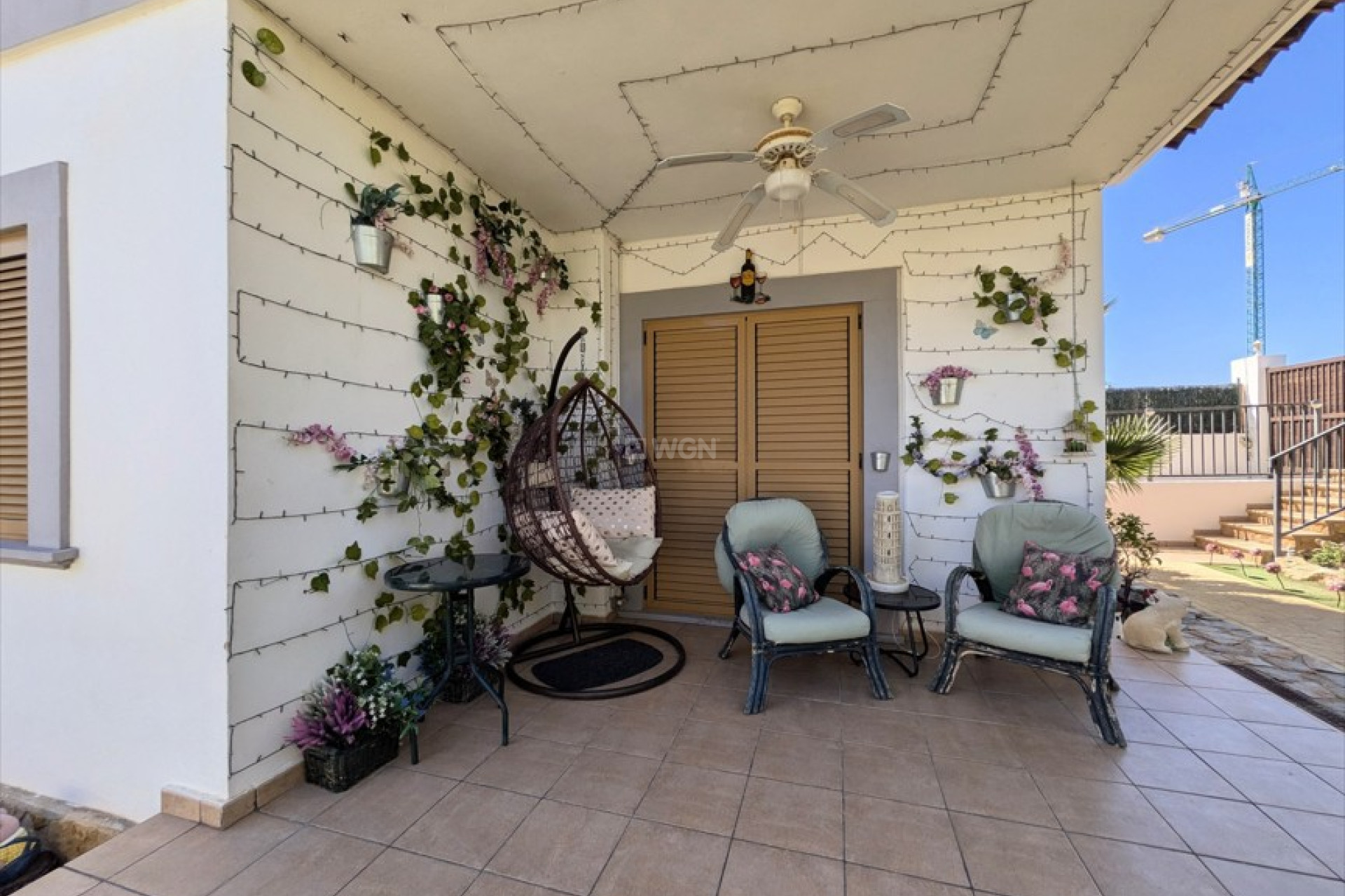 Odsprzedaż - Villa - Benidorm - Costa Blanca