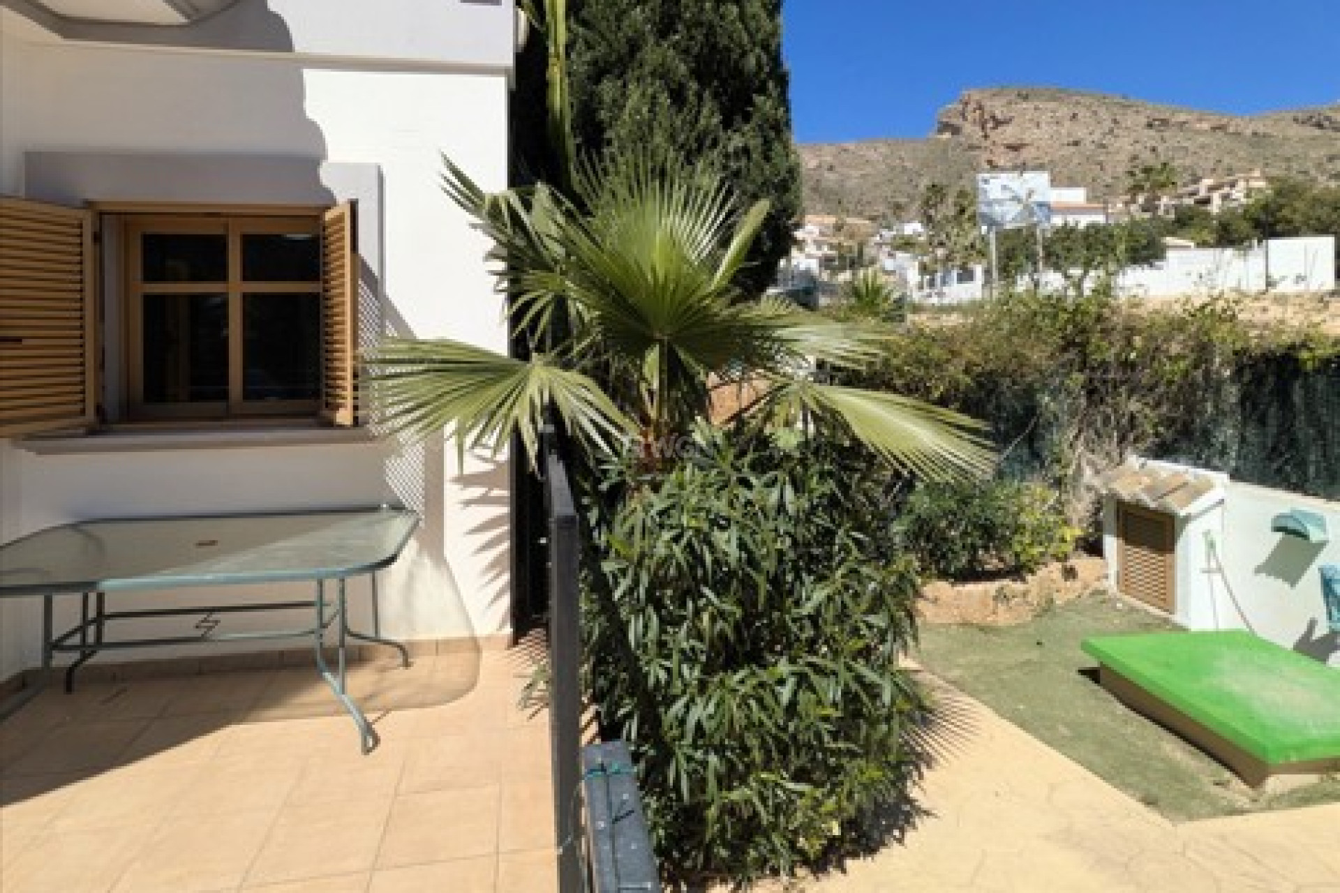 Odsprzedaż - Villa - Benidorm - Costa Blanca