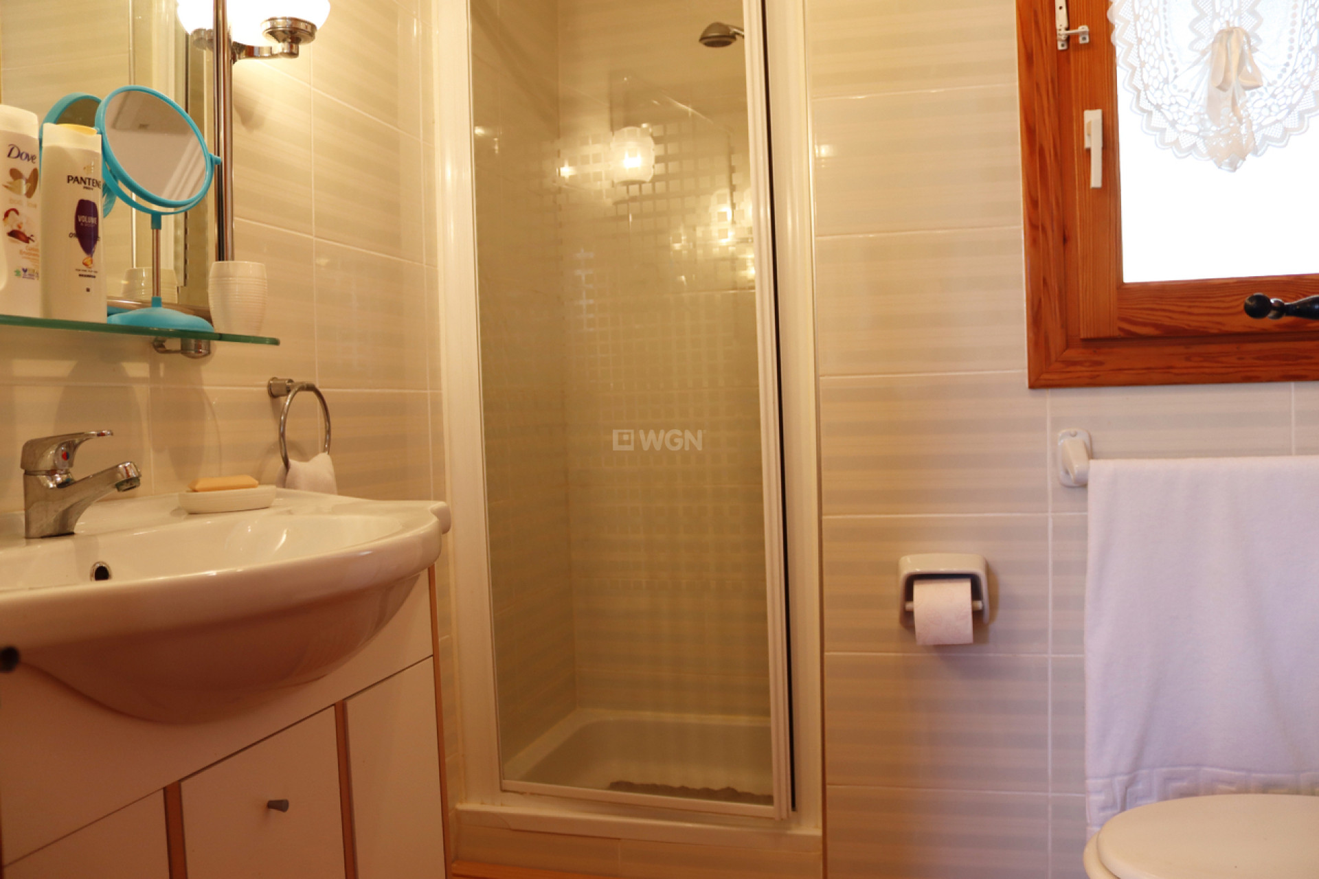 Odsprzedaż - Villa - Benigembla - Inland