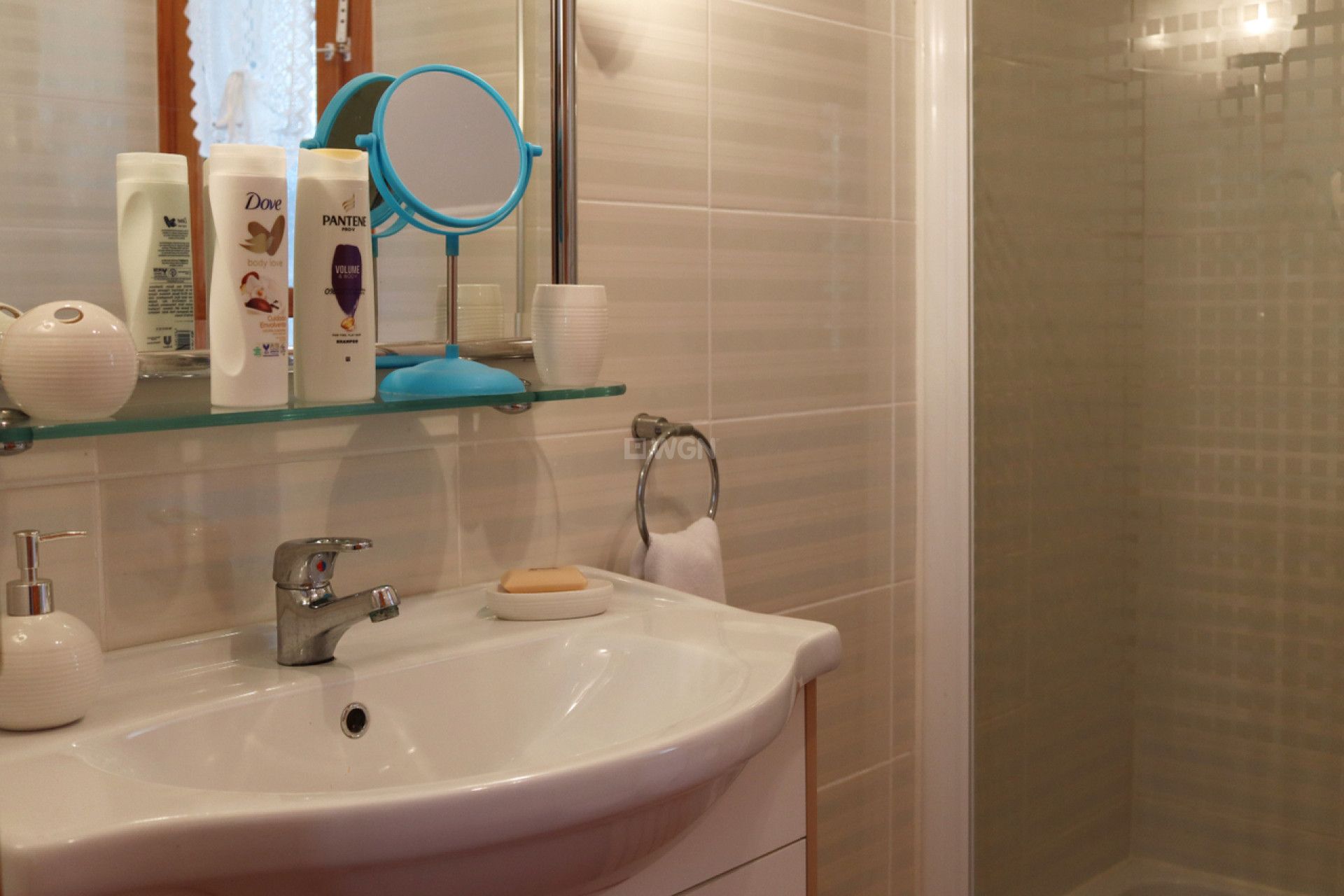 Odsprzedaż - Villa - Benigembla - Inland