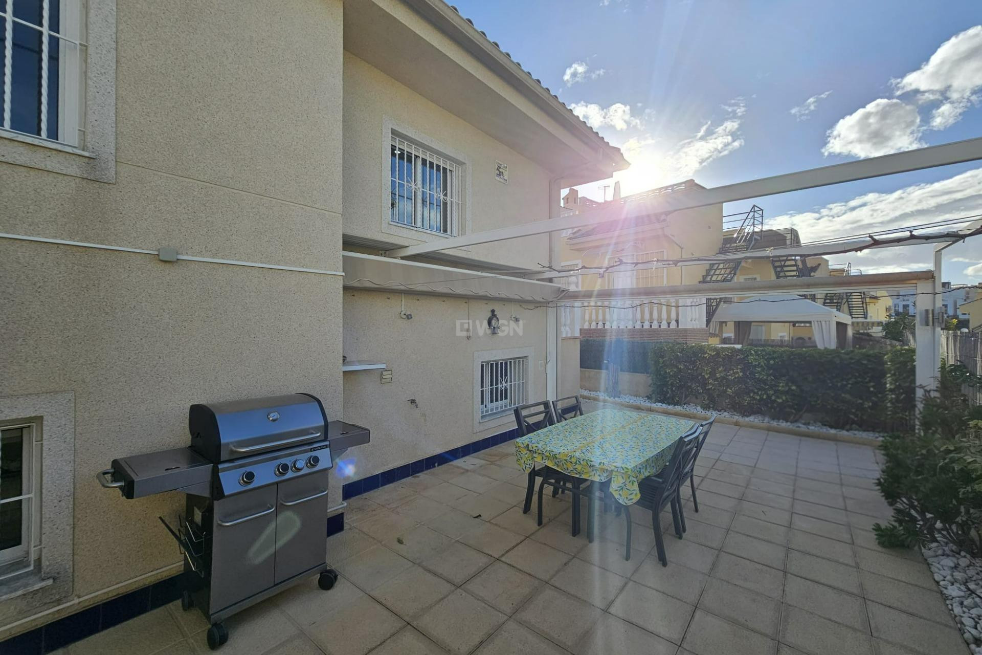 Odsprzedaż - Villa - Benijofar - Benimar 3