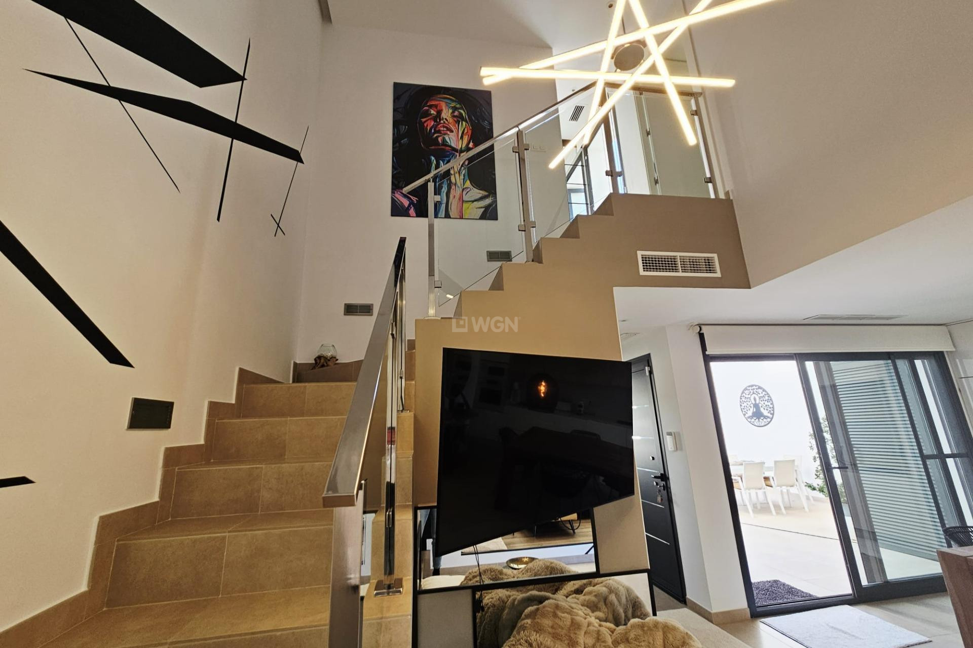 Odsprzedaż - Villa - Benijofar - Benimar