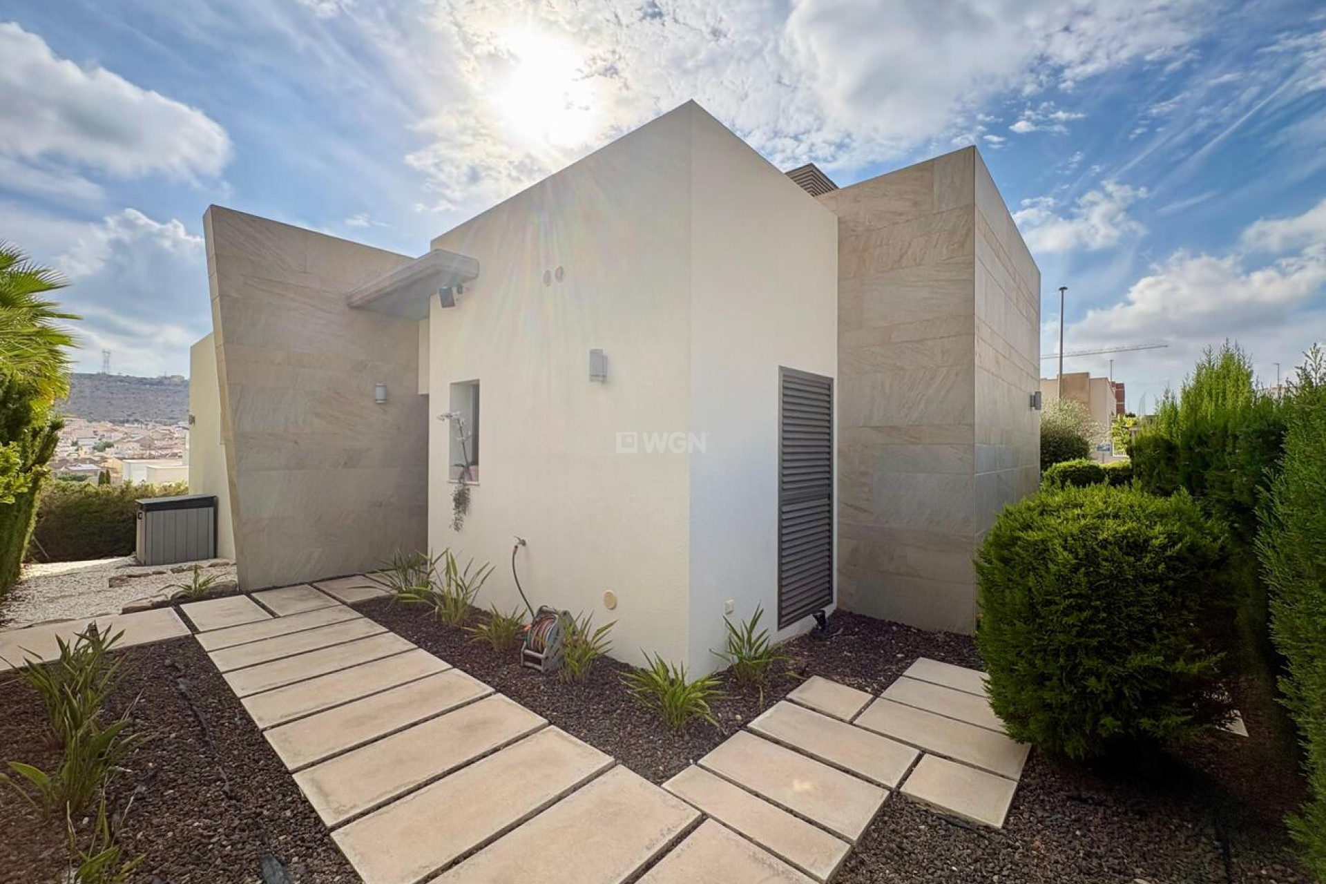 Odsprzedaż - Villa - Benijofar - Costa Blanca
