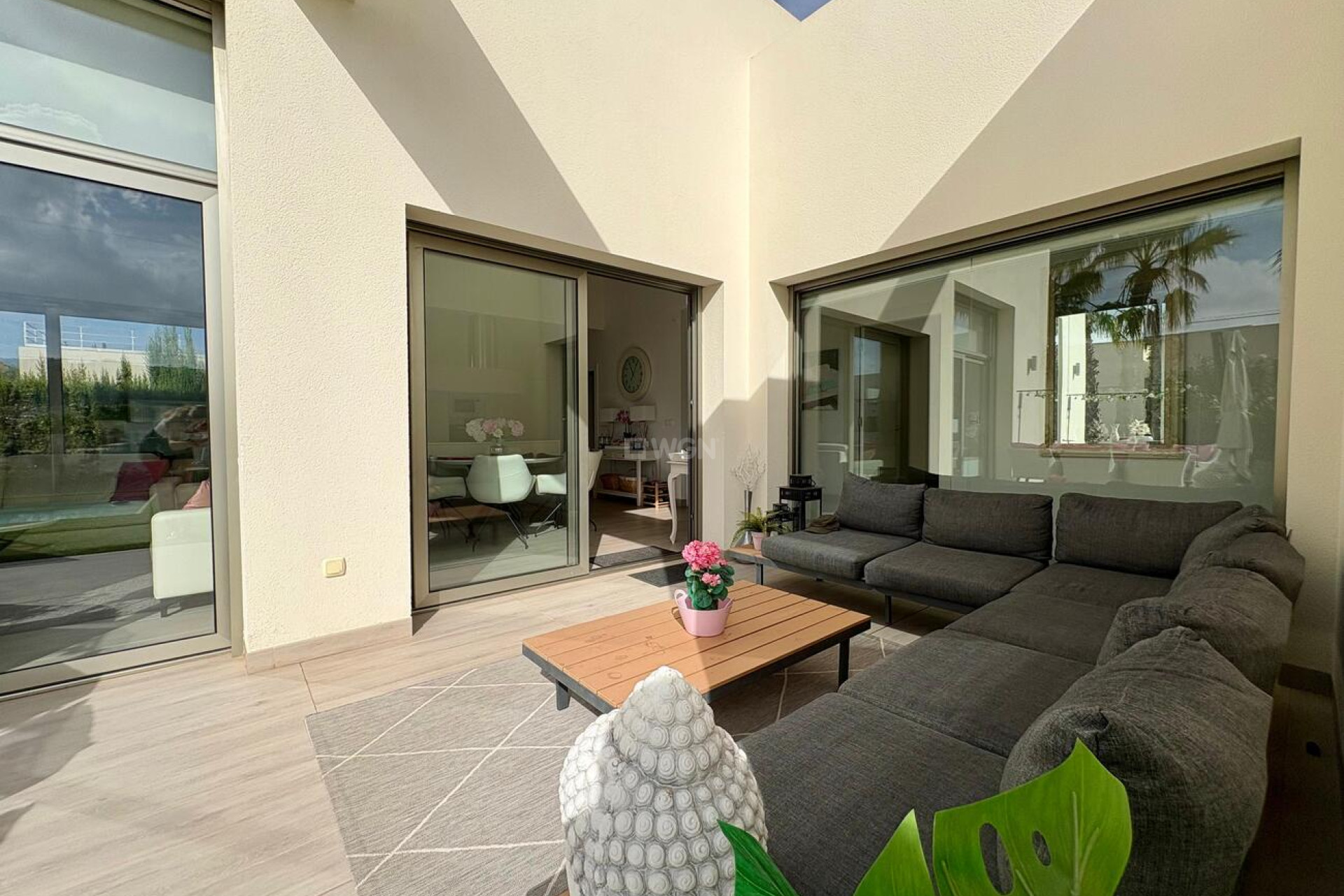 Odsprzedaż - Villa - Benijofar - Costa Blanca