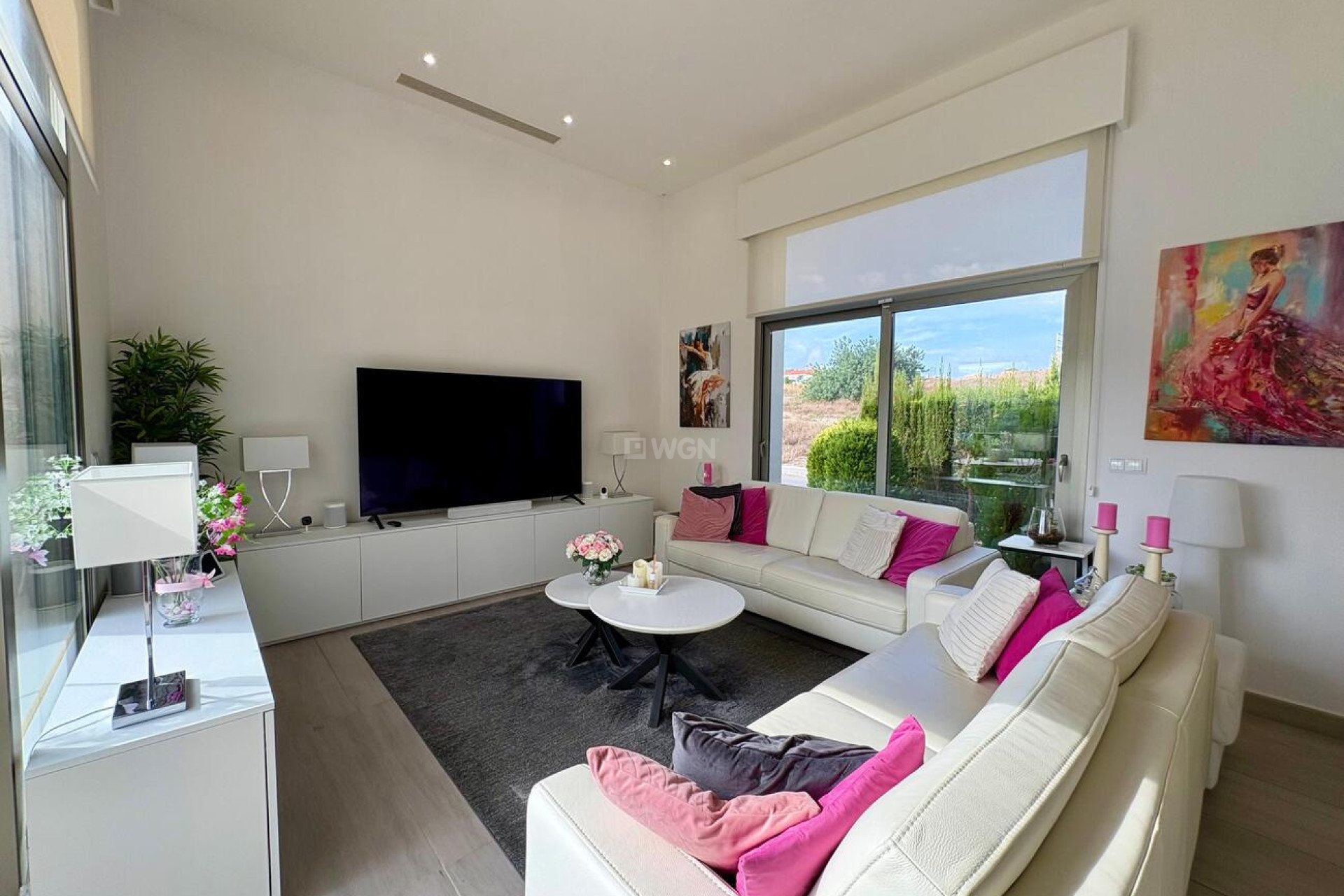 Odsprzedaż - Villa - Benijofar - Costa Blanca