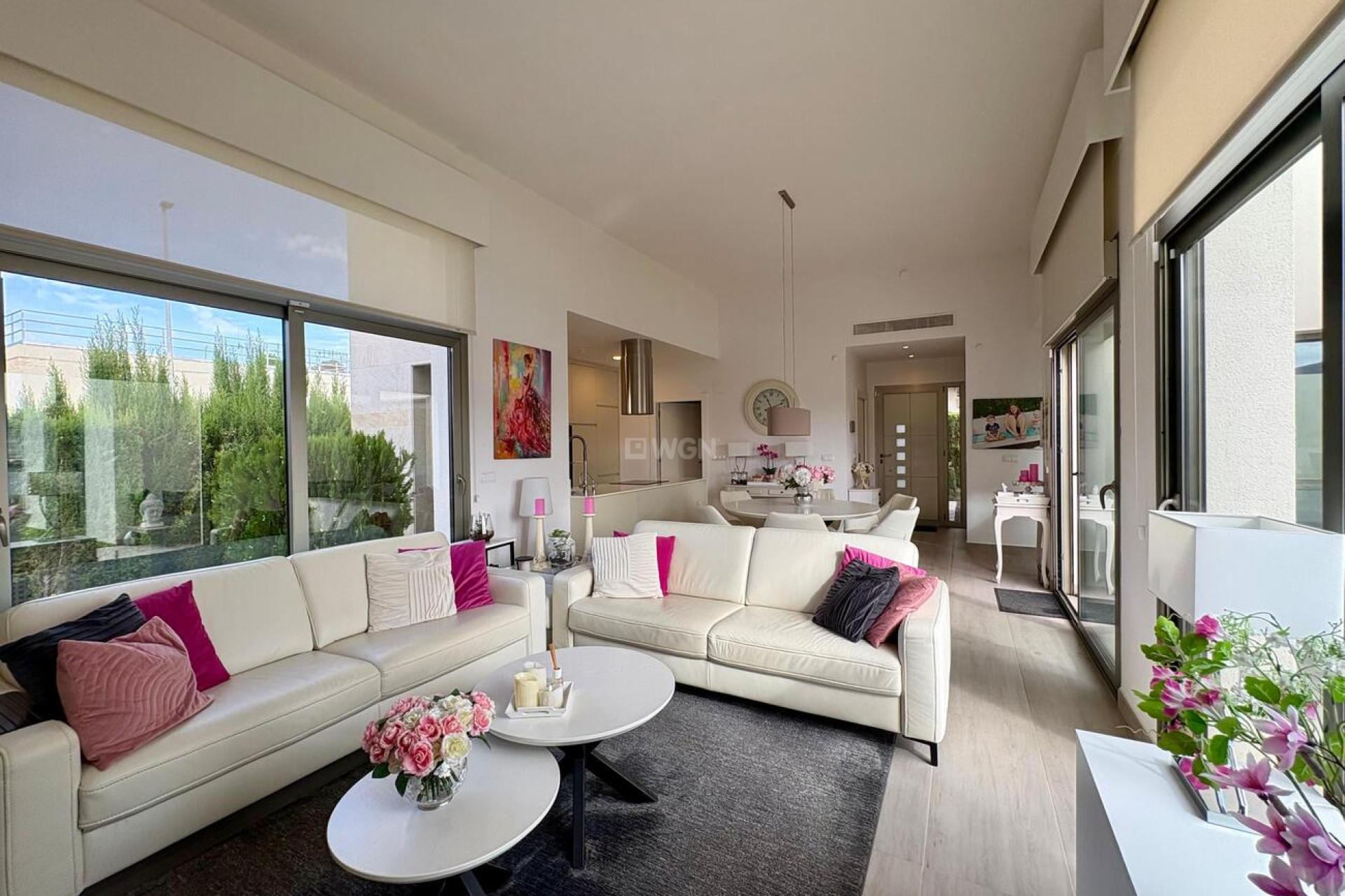 Odsprzedaż - Villa - Benijofar - Costa Blanca