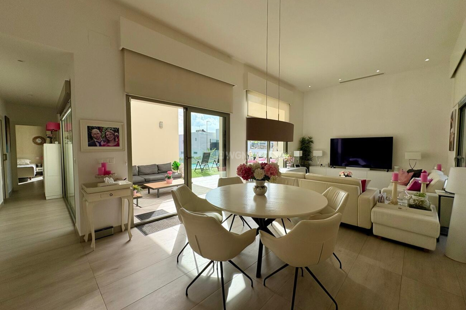 Odsprzedaż - Villa - Benijofar - Costa Blanca