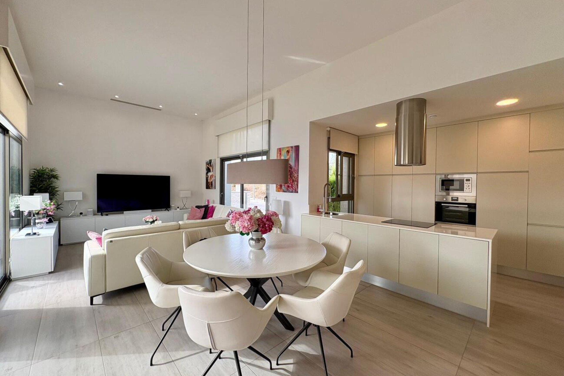 Odsprzedaż - Villa - Benijofar - Costa Blanca