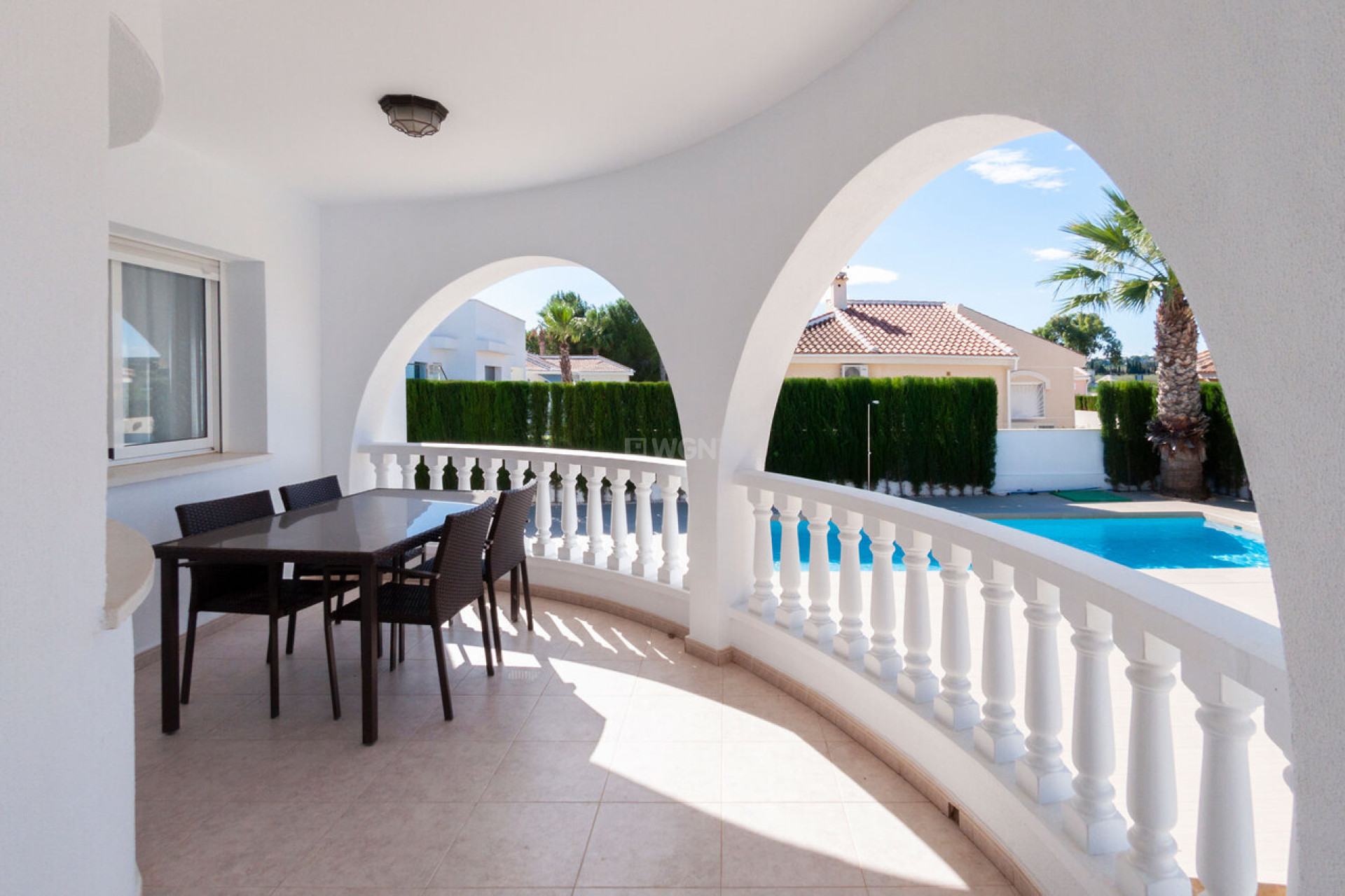 Odsprzedaż - Villa - Benijofar - Costa Blanca