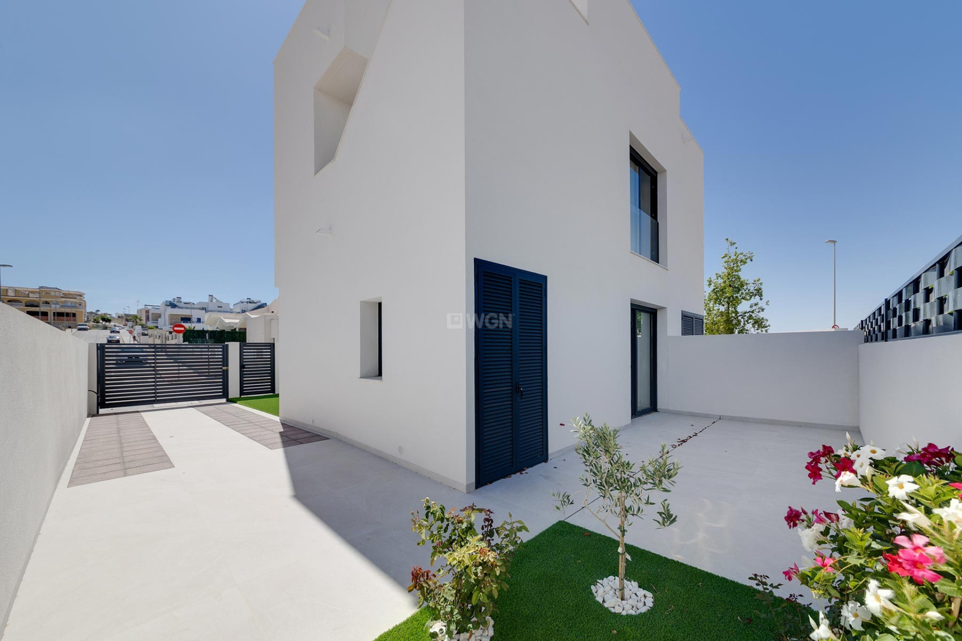 Odsprzedaż - Villa - Benijofar - Costa Blanca